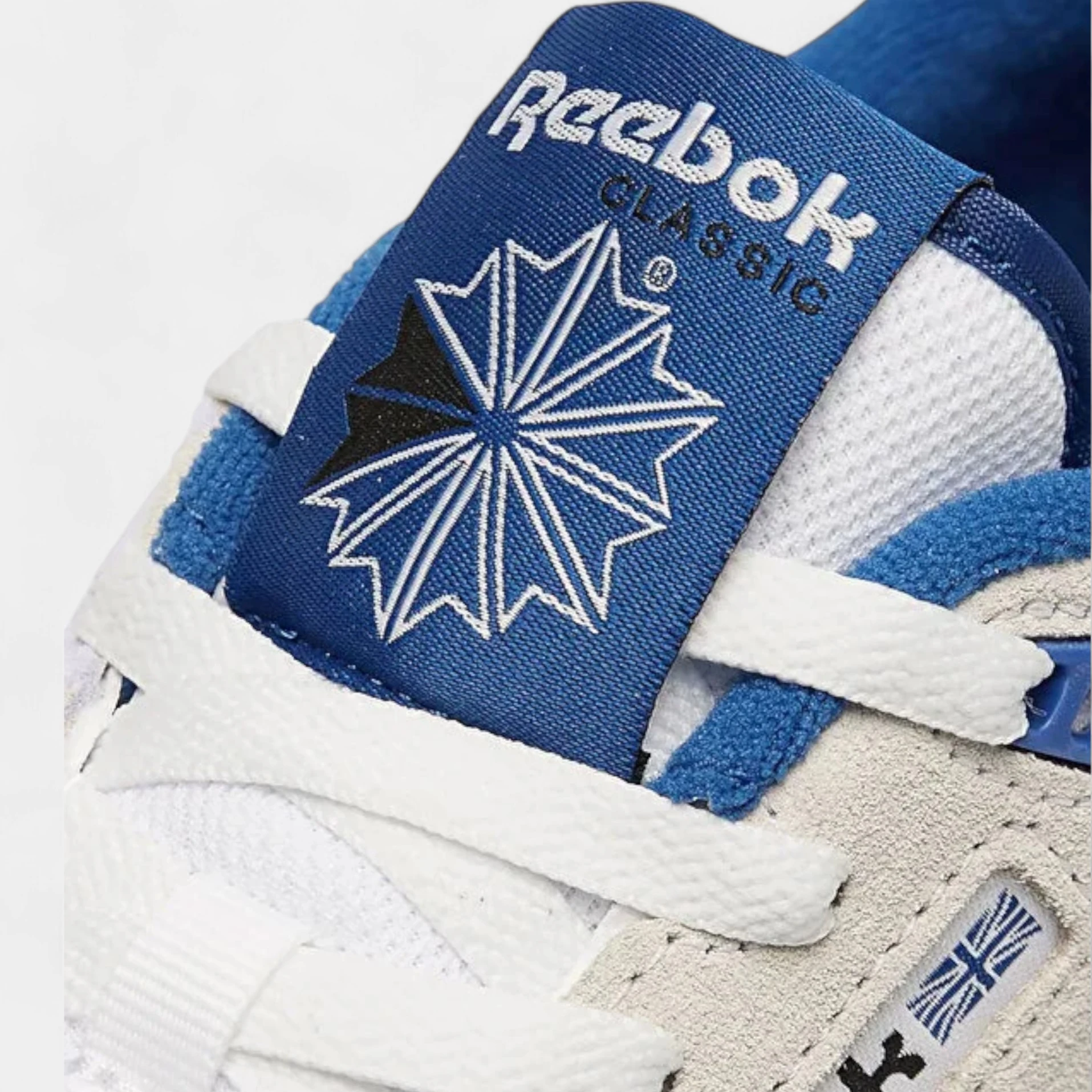 REEBOK CLASSIC LEATHER 2400 Şimdi Bayramoğlu Shoes'da! | REEBOK