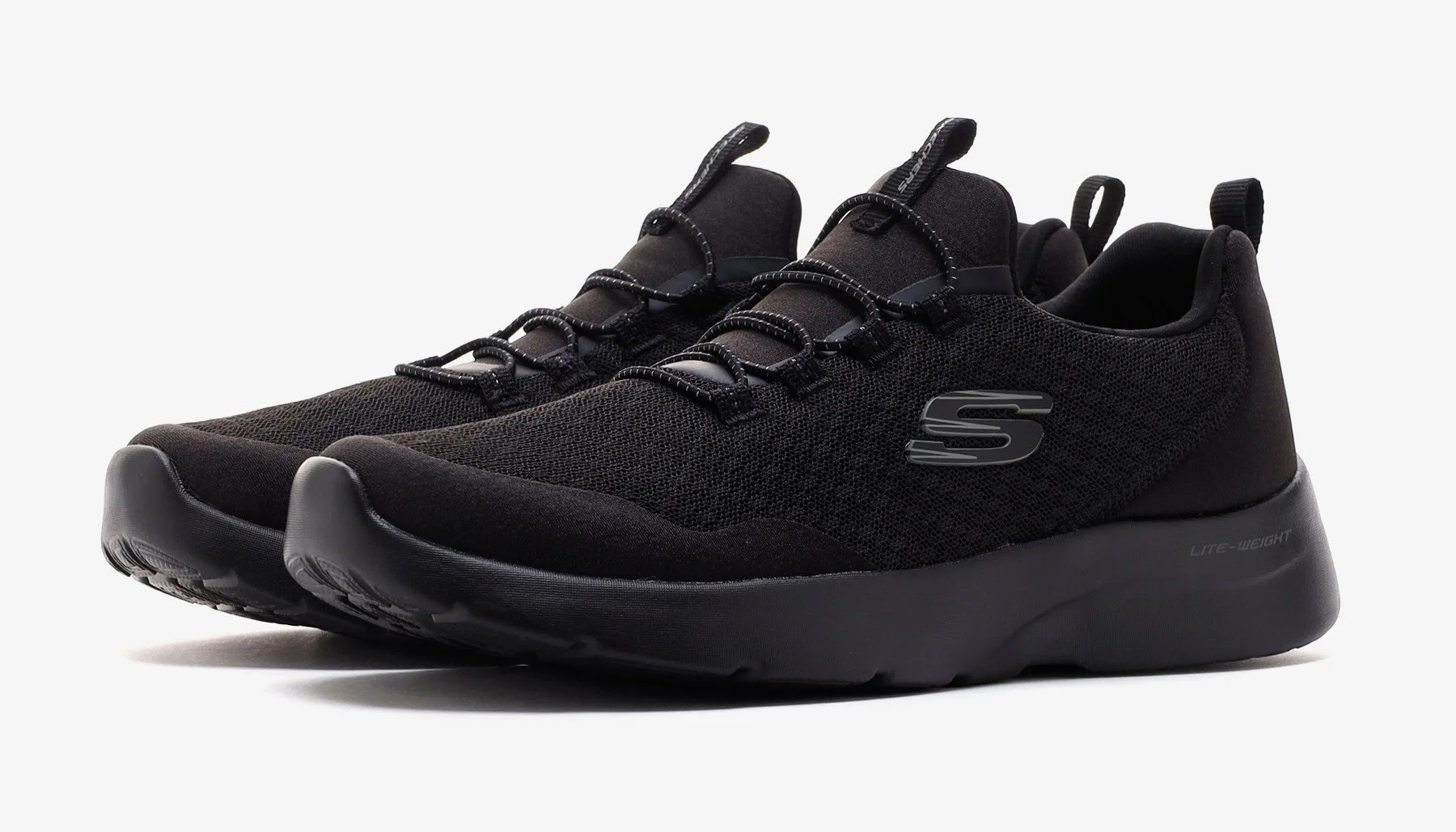 SKECHERS DYNAMIGHT 2.0 - REAL SMOOTH