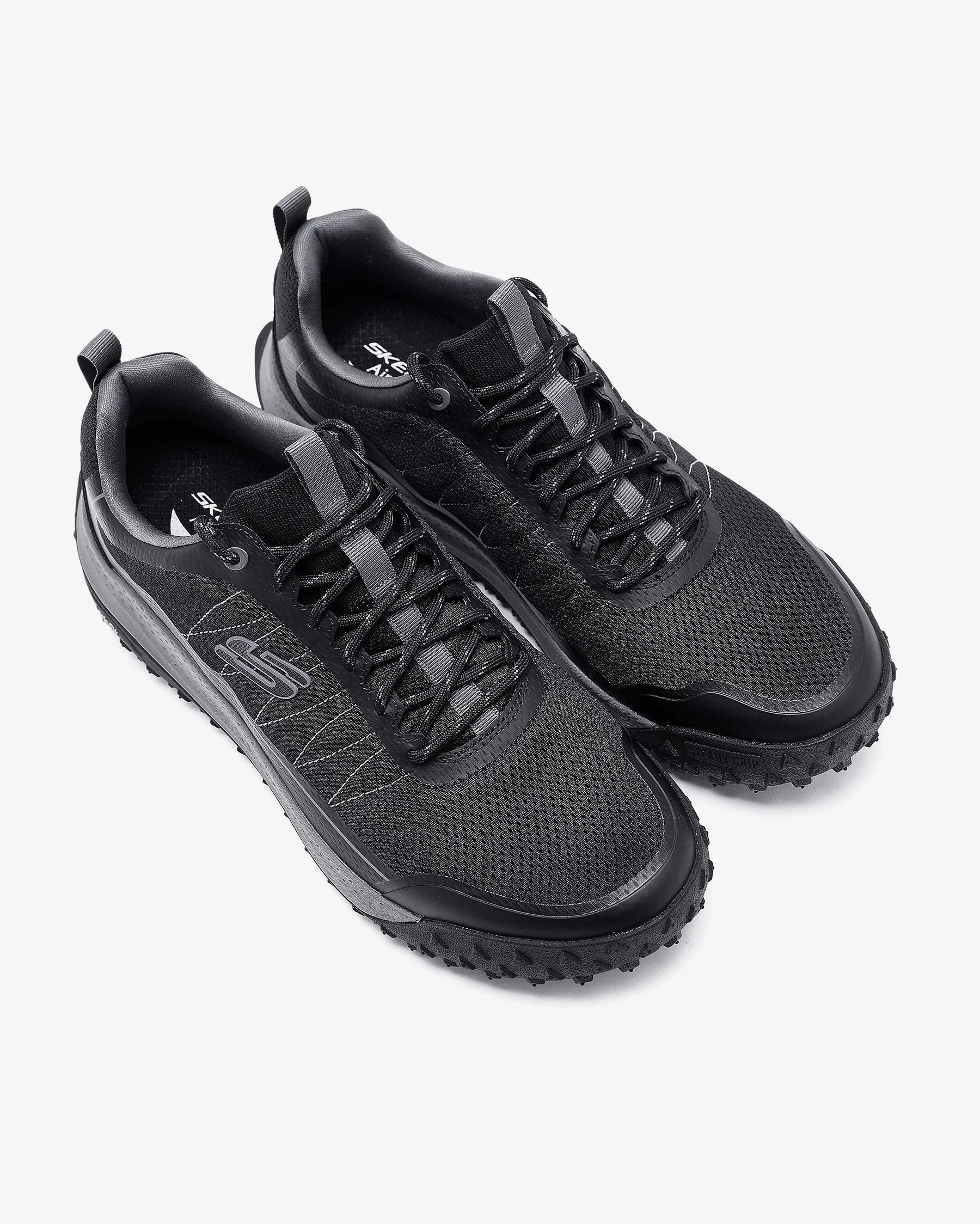 SKECHERS ARCH FIT SWIFT TRAIL