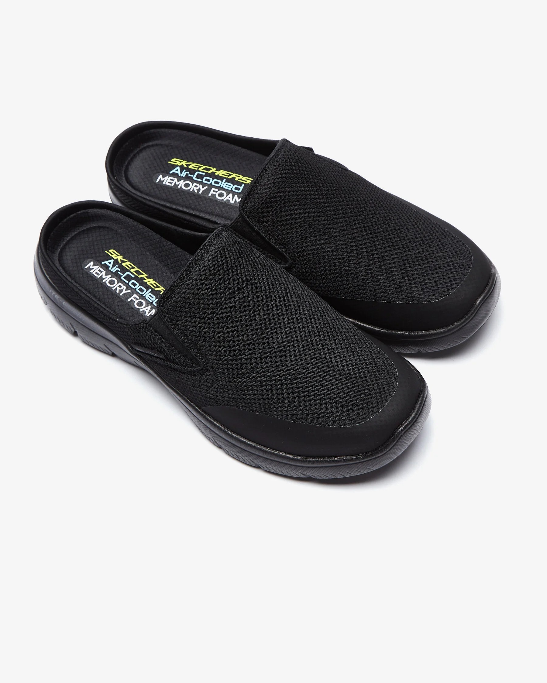 SKECHERS SUMMITS