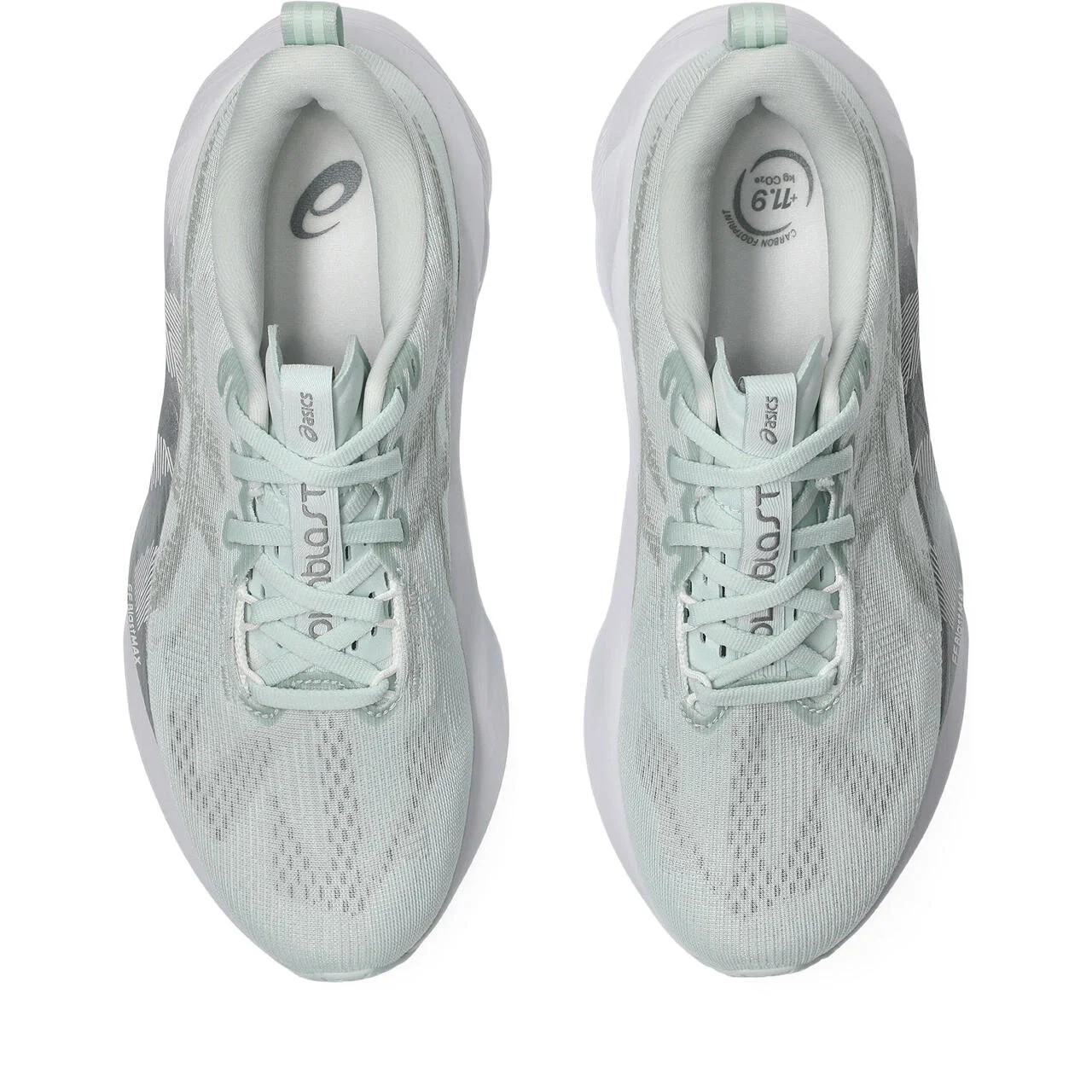 ASICS NOVABLAST 5