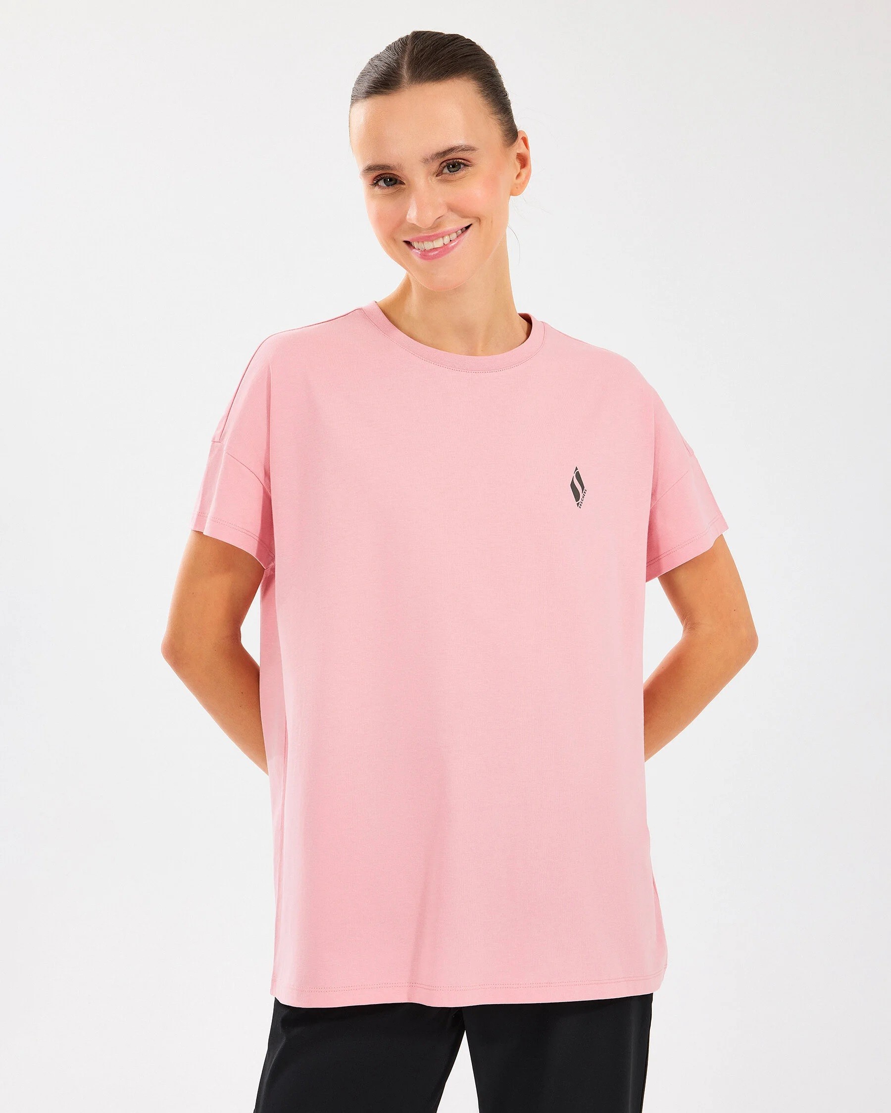 SKECHERS S221482-609 - BLUSH