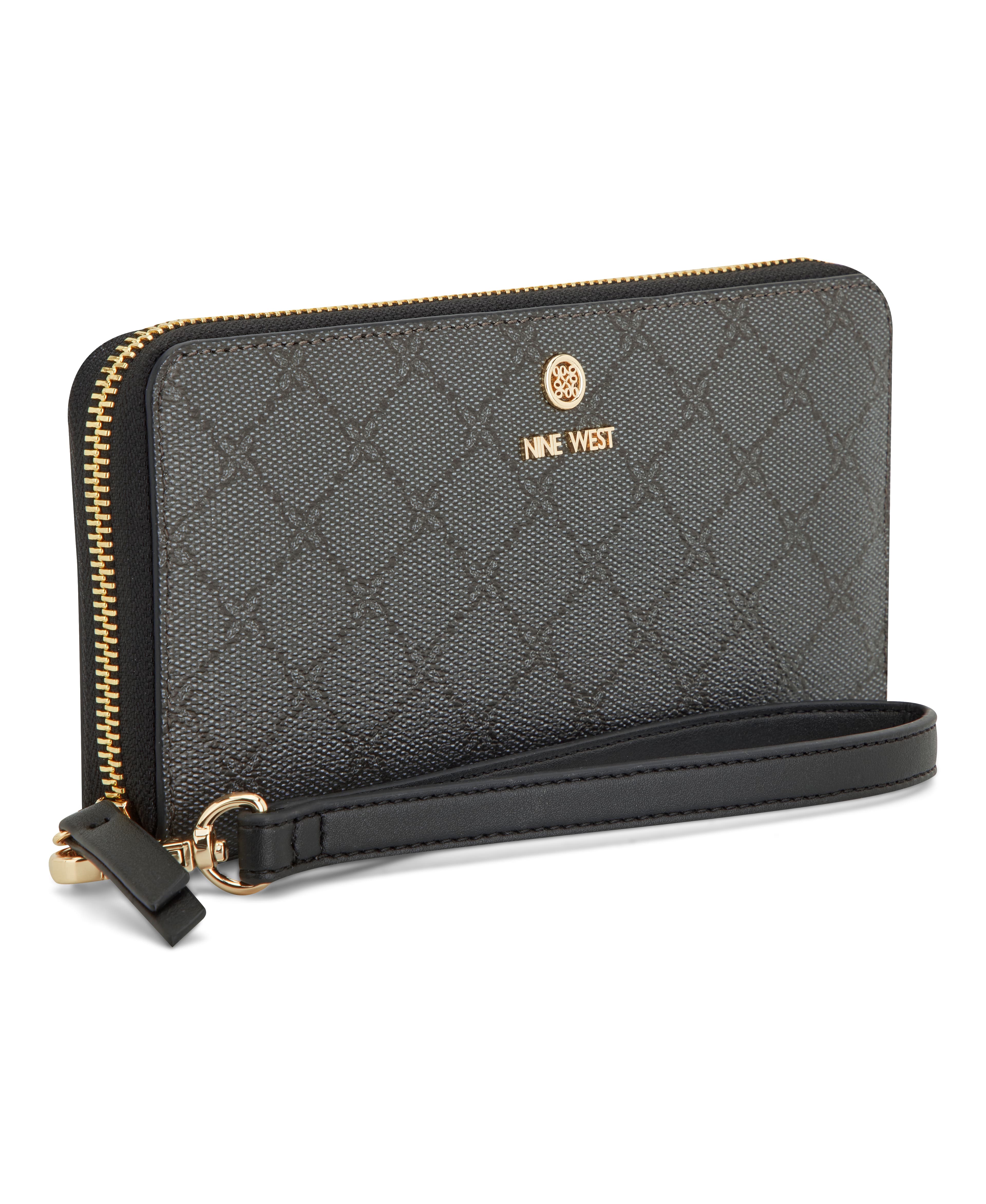 NINE WEST LOCKUP 9 GG1403146 5PR - ONYX