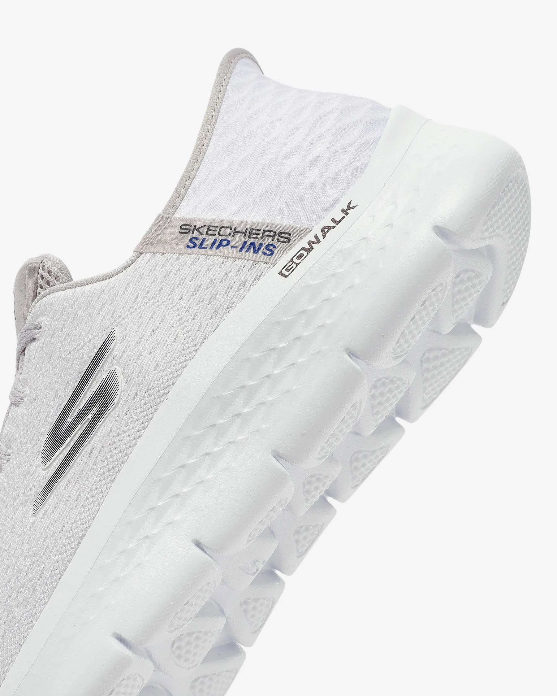 SKECHERS GO WALK FLEX  -  NEW WORLD
