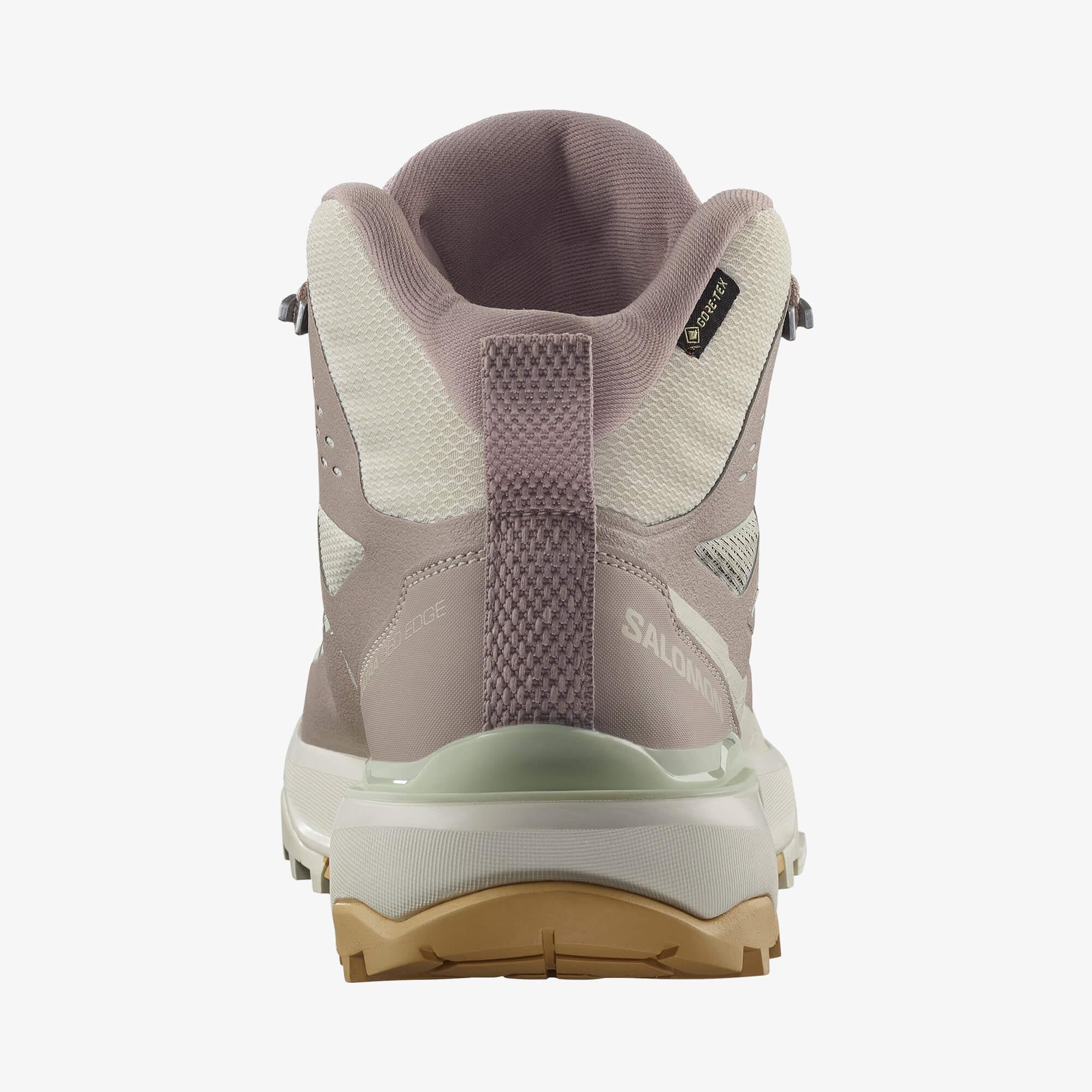 SALOMON X ULRA 360 EDGE MID GTX