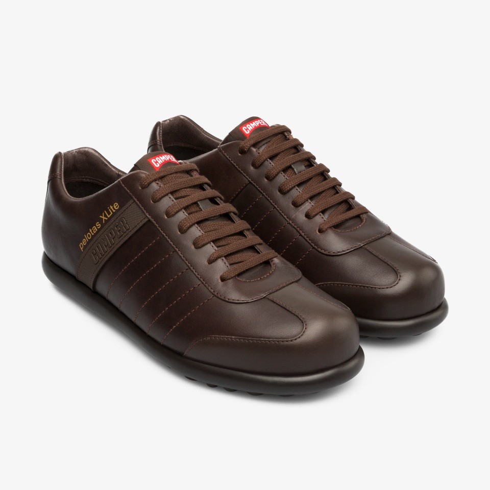 CAMPER PELOTAS XL