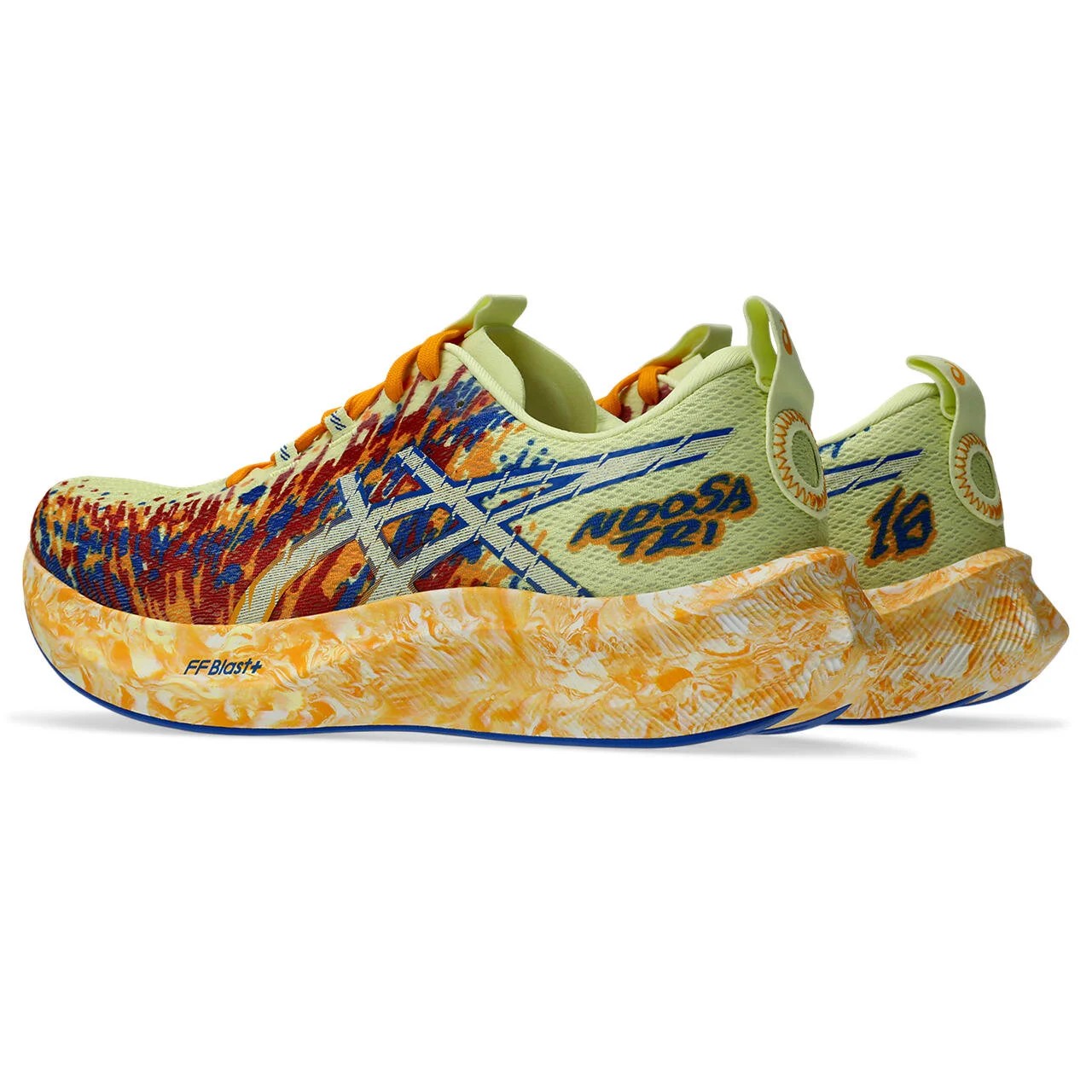 ASICS NOOSA TRI 16