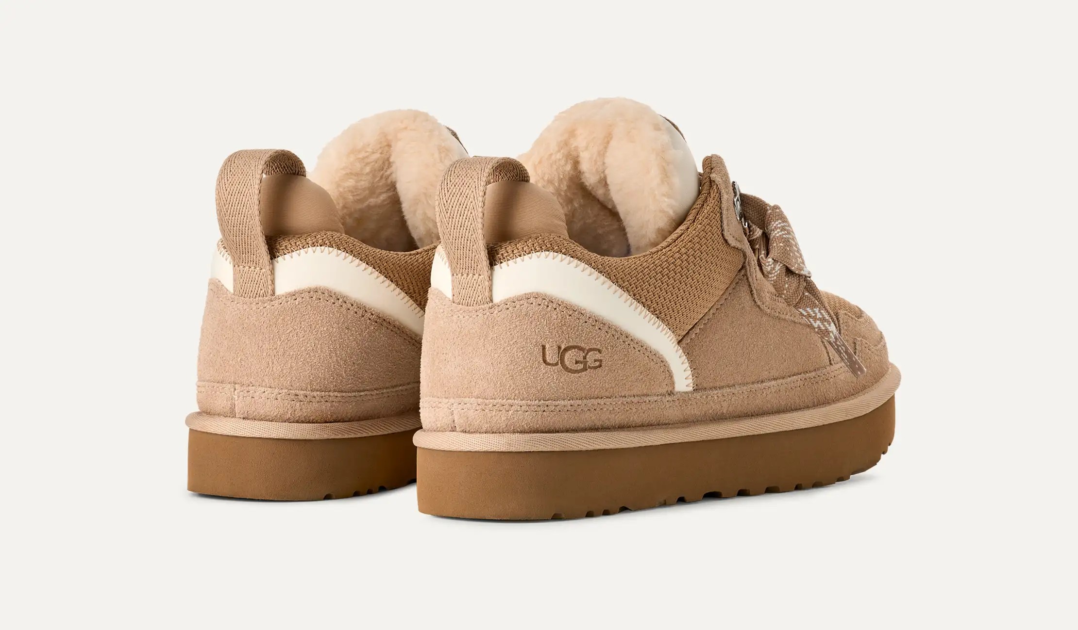 UGG W LOWMEL