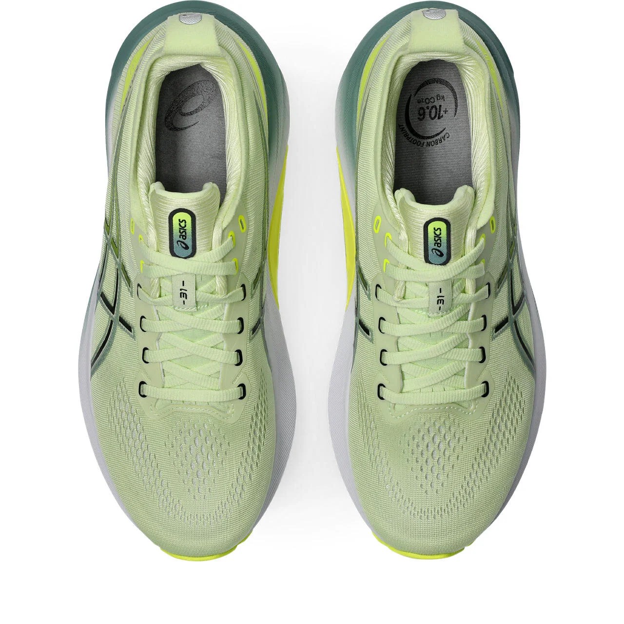 ASICS GEL-KAYANO 31