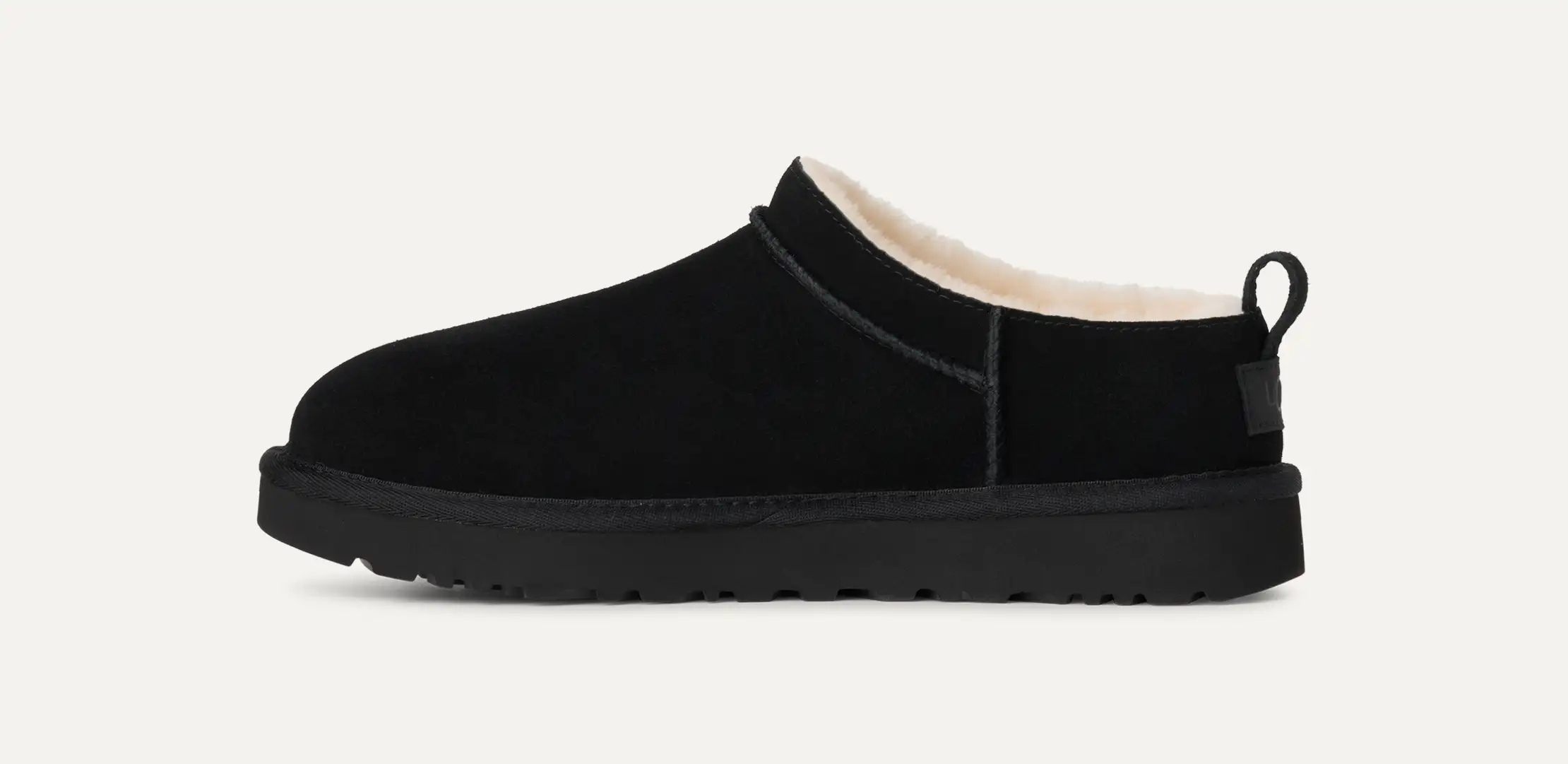 UGG W CLASSIC MICRO