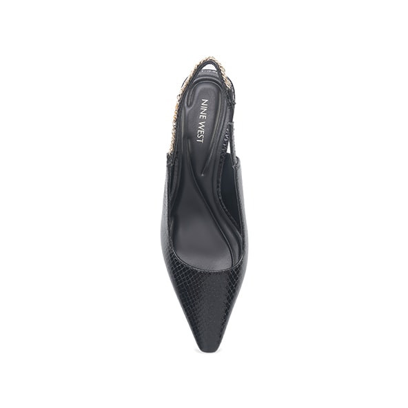 NINE WEST BIANCA2 5PR