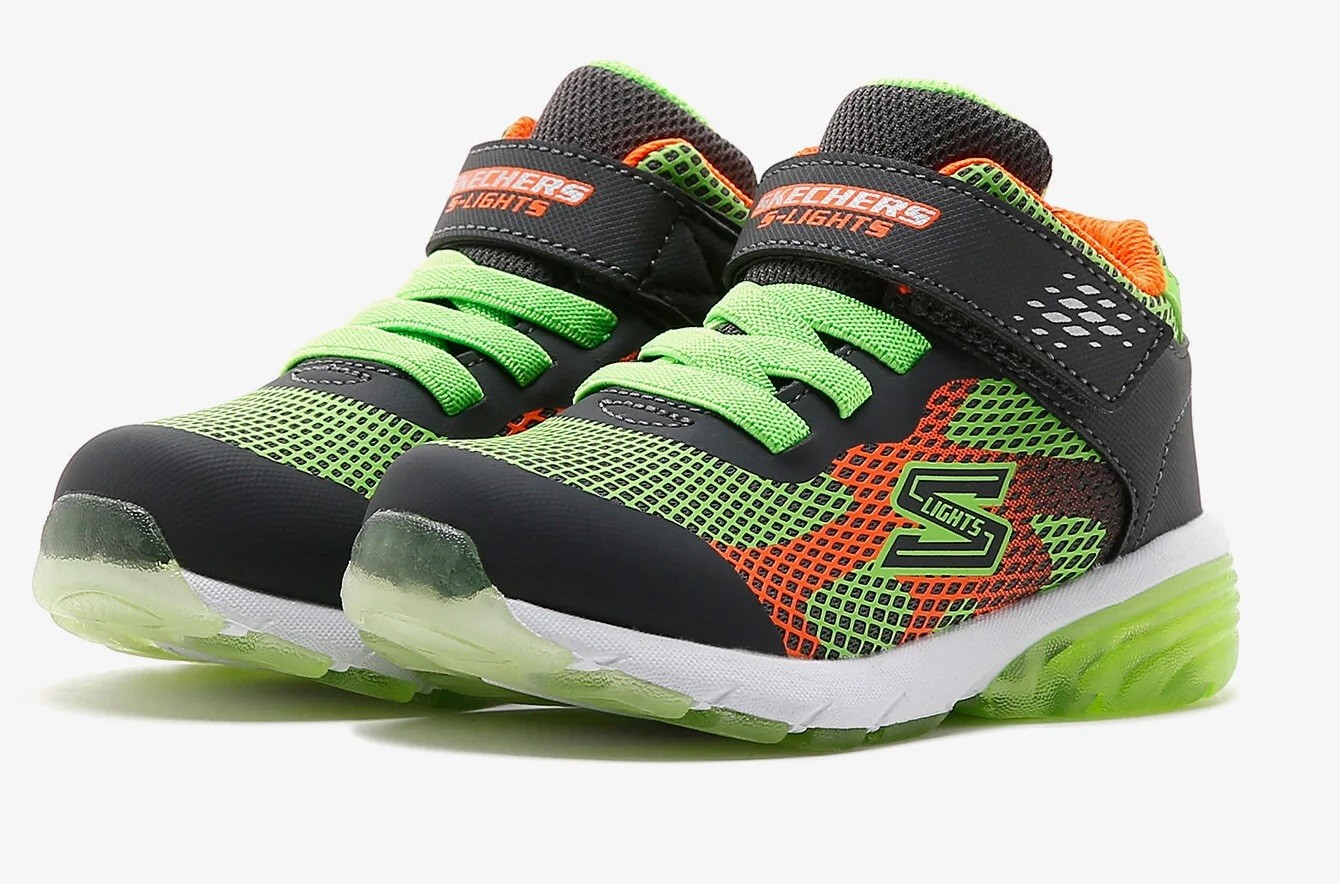 SKECHERS RAPİD CHARGE - MOVRUX