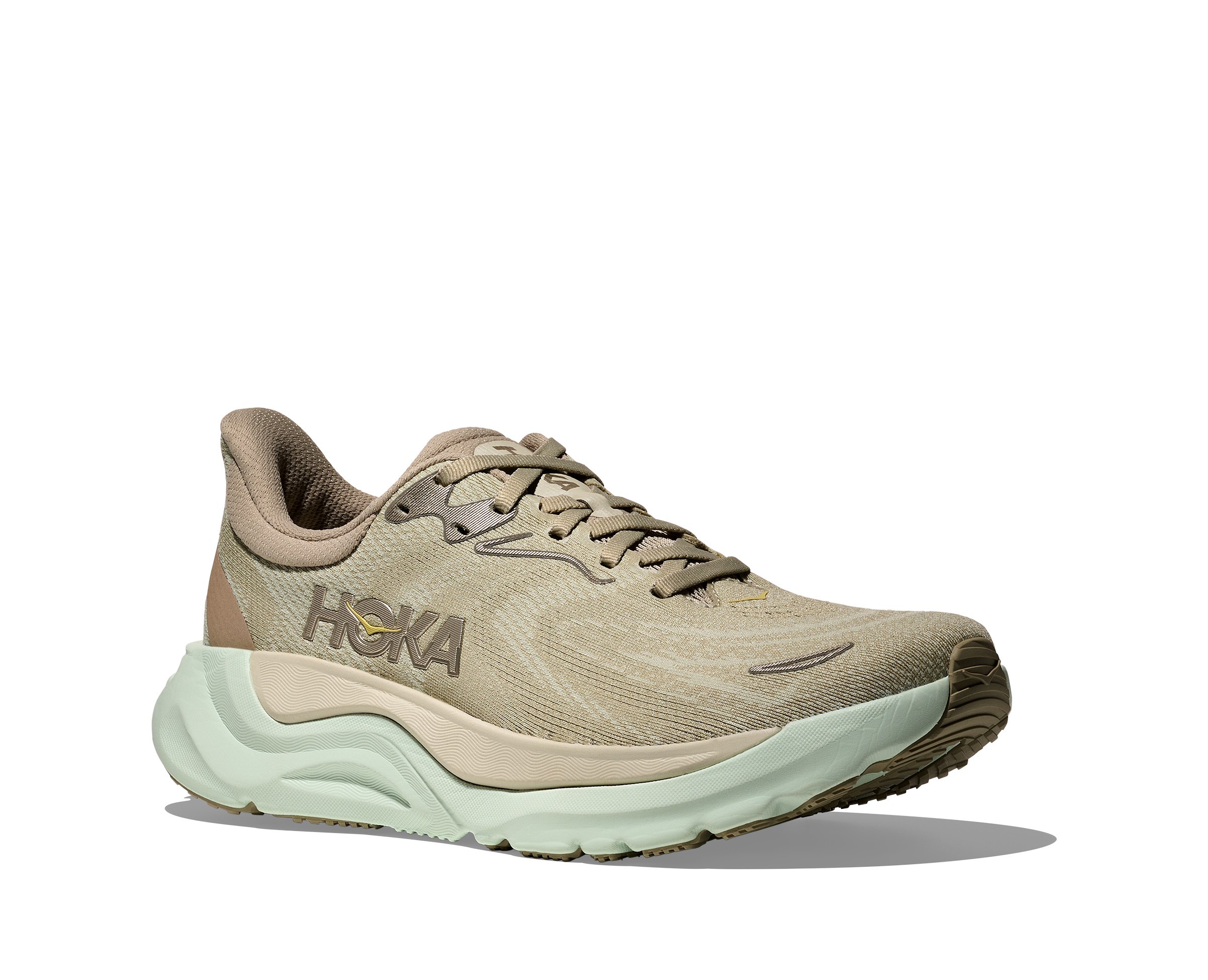HOKA ARAHI 8 W - OYSTER