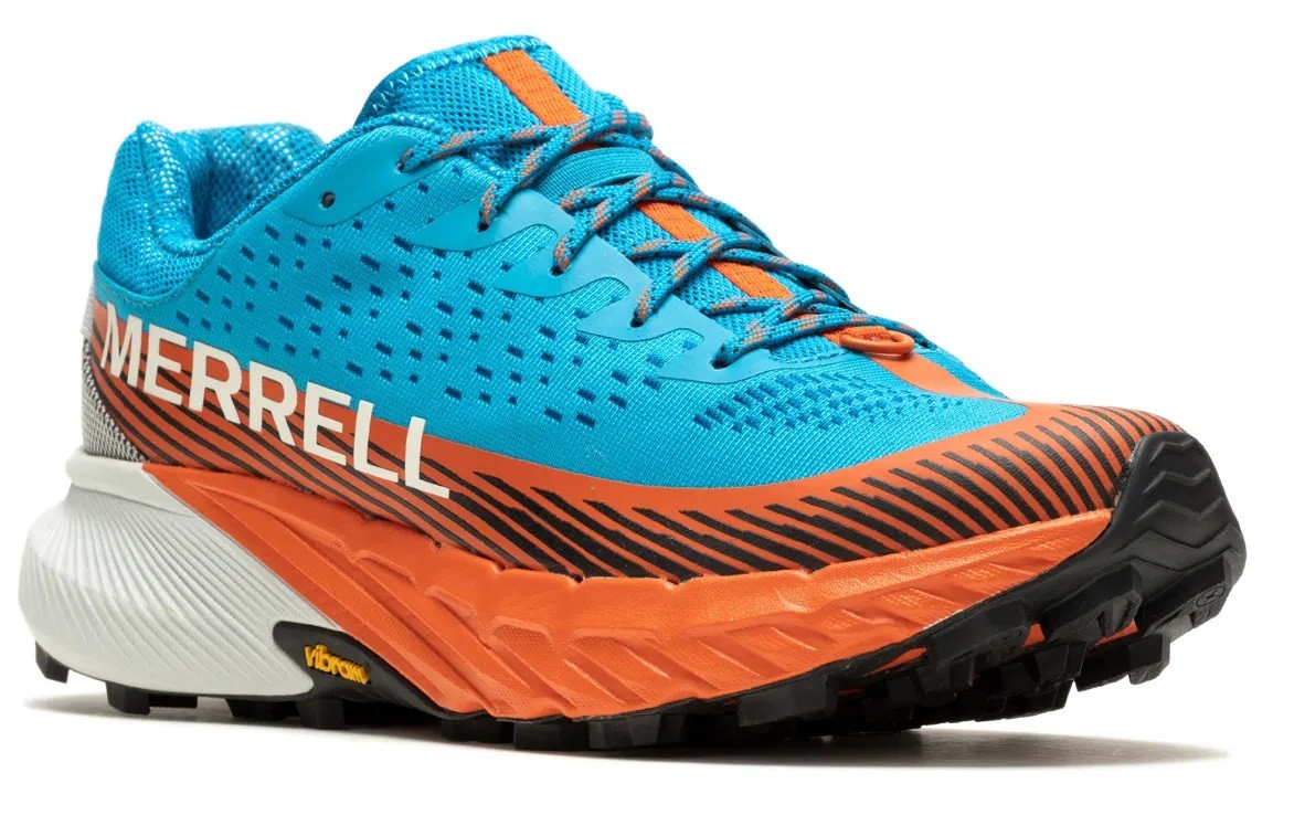 MERRELL AGILITY PEAK 5