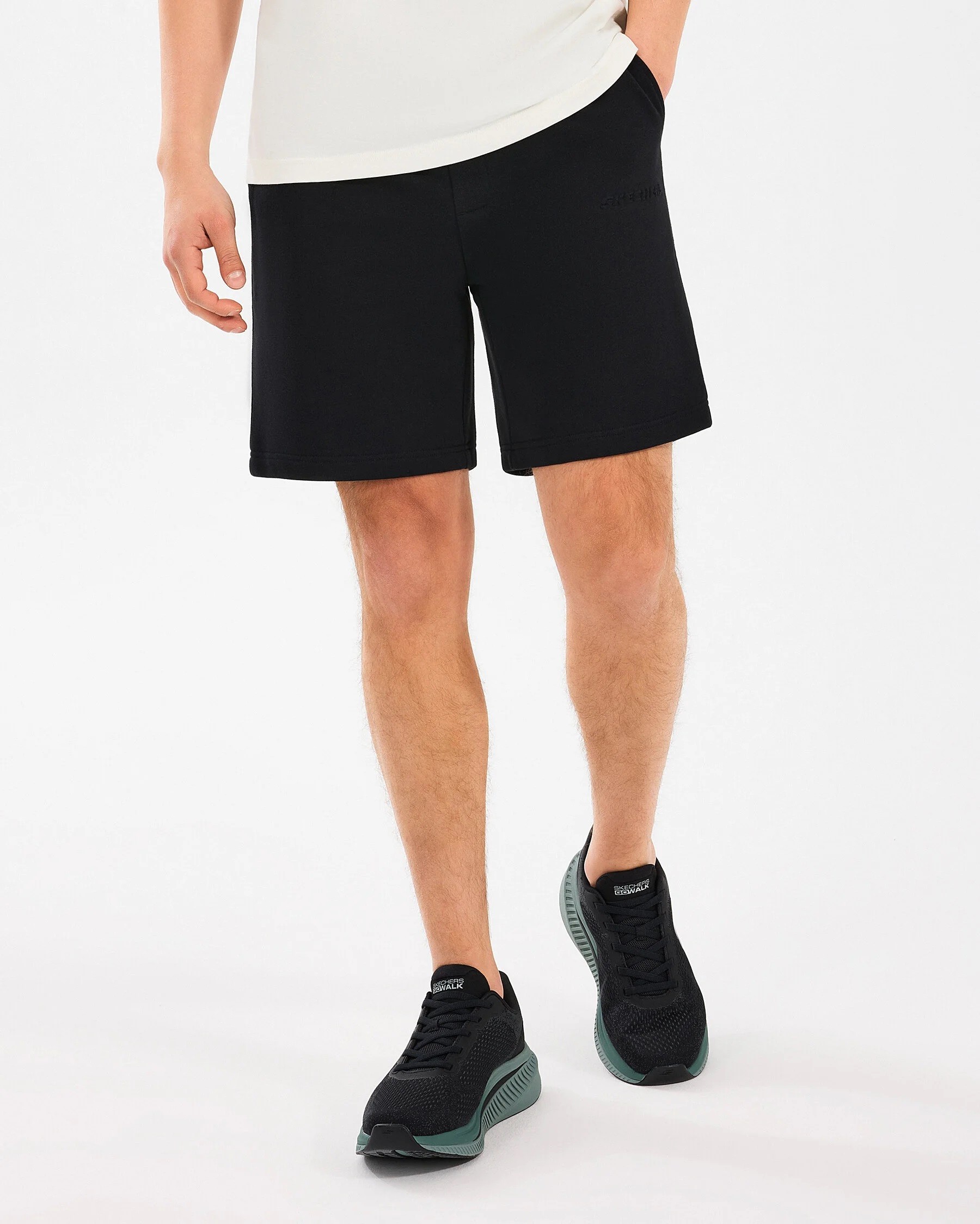 SKECHERS S2510064-001 - BLACK
