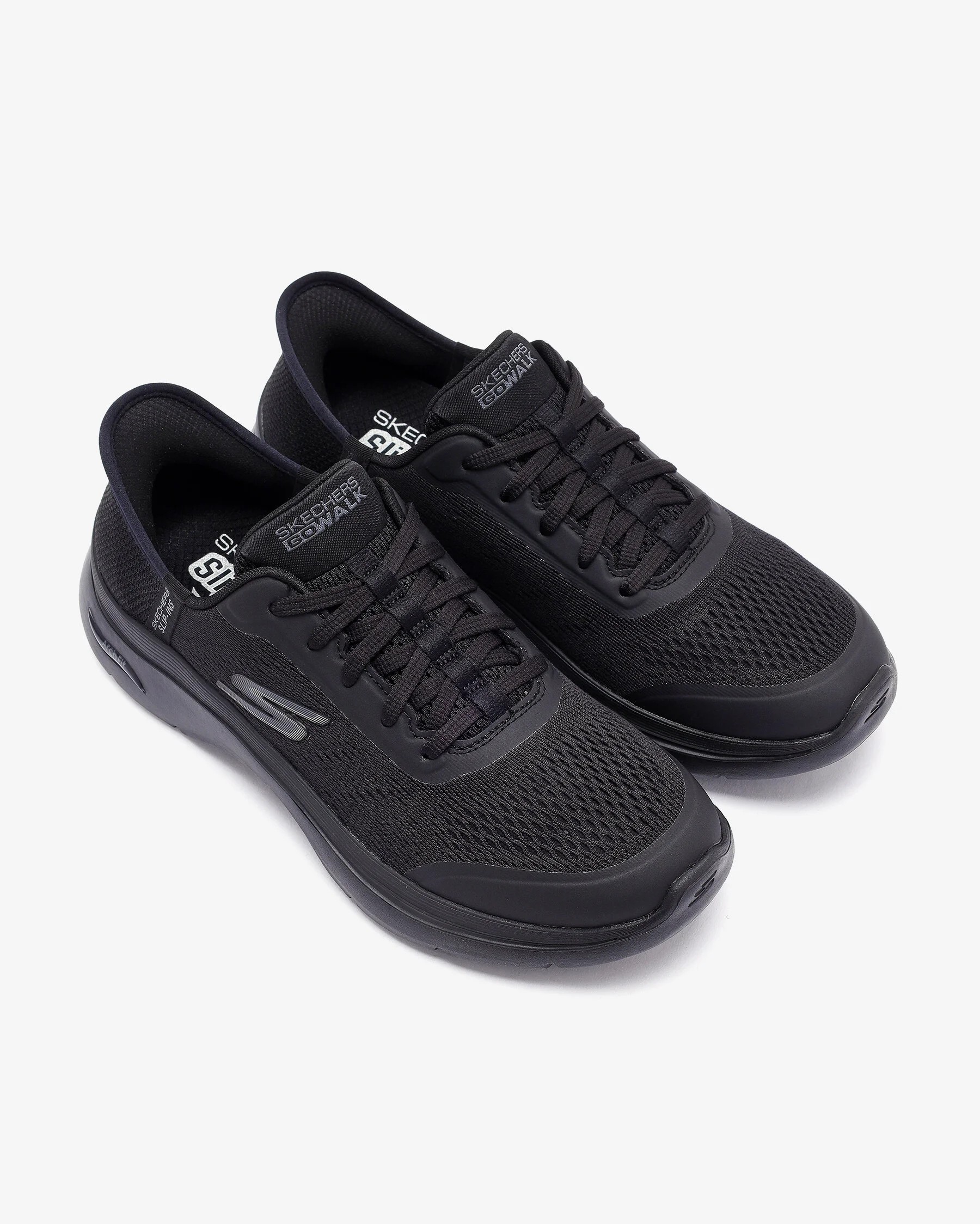 SKECHERS SLIP-INS: GO WALK ARCH FIT 2.0
