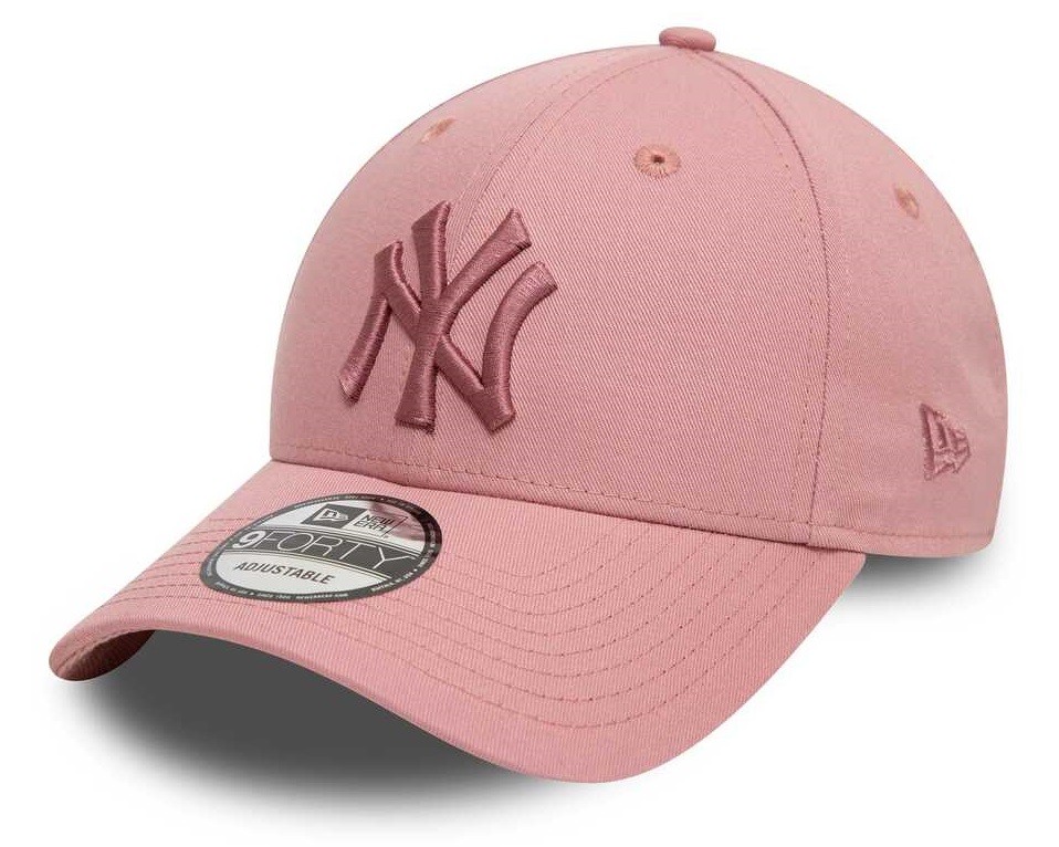 NEW ERA LEAGUE ESSENTIAL 9FORTY - PINK