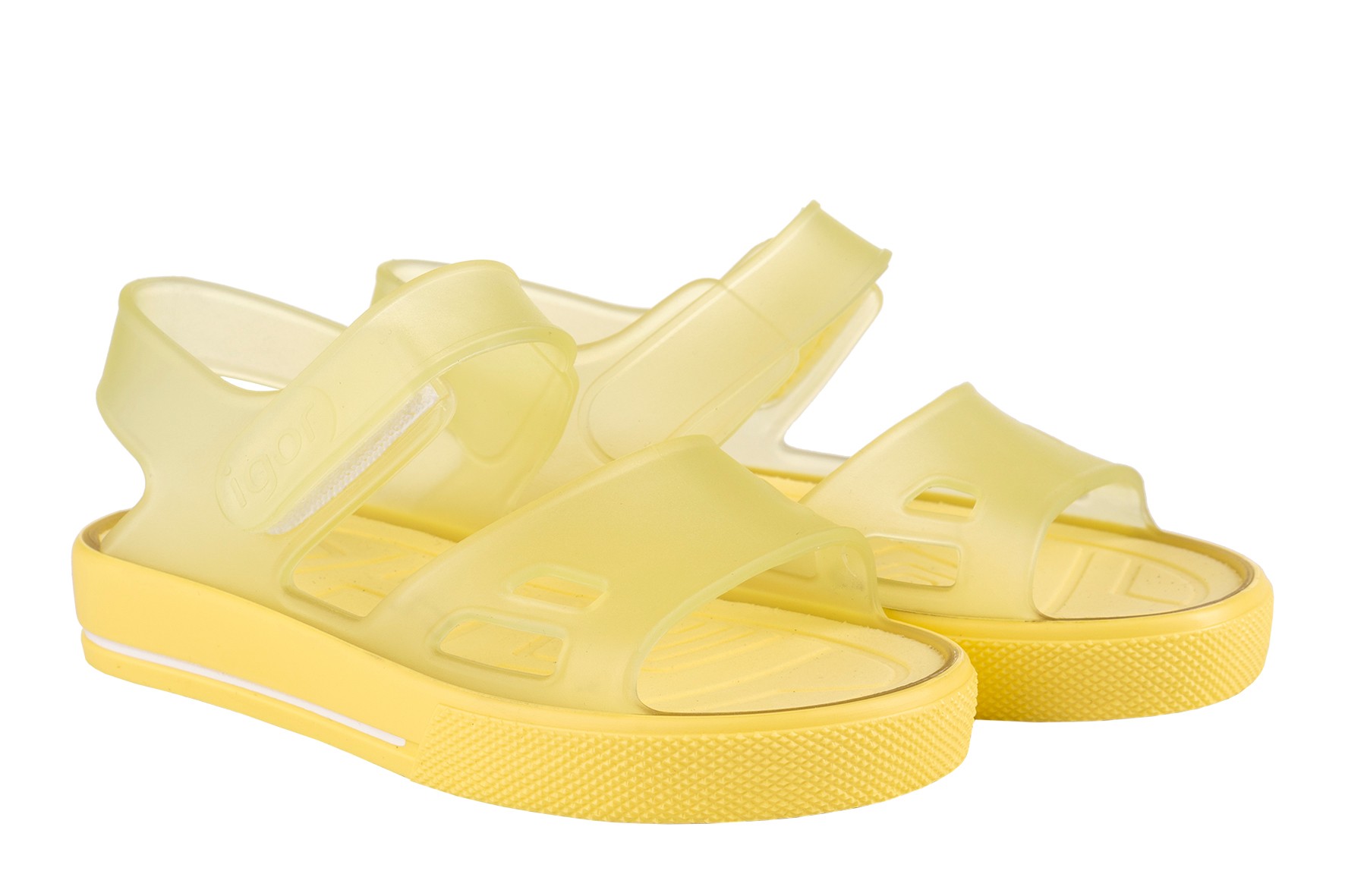 İGOR S10247 - YELLOW