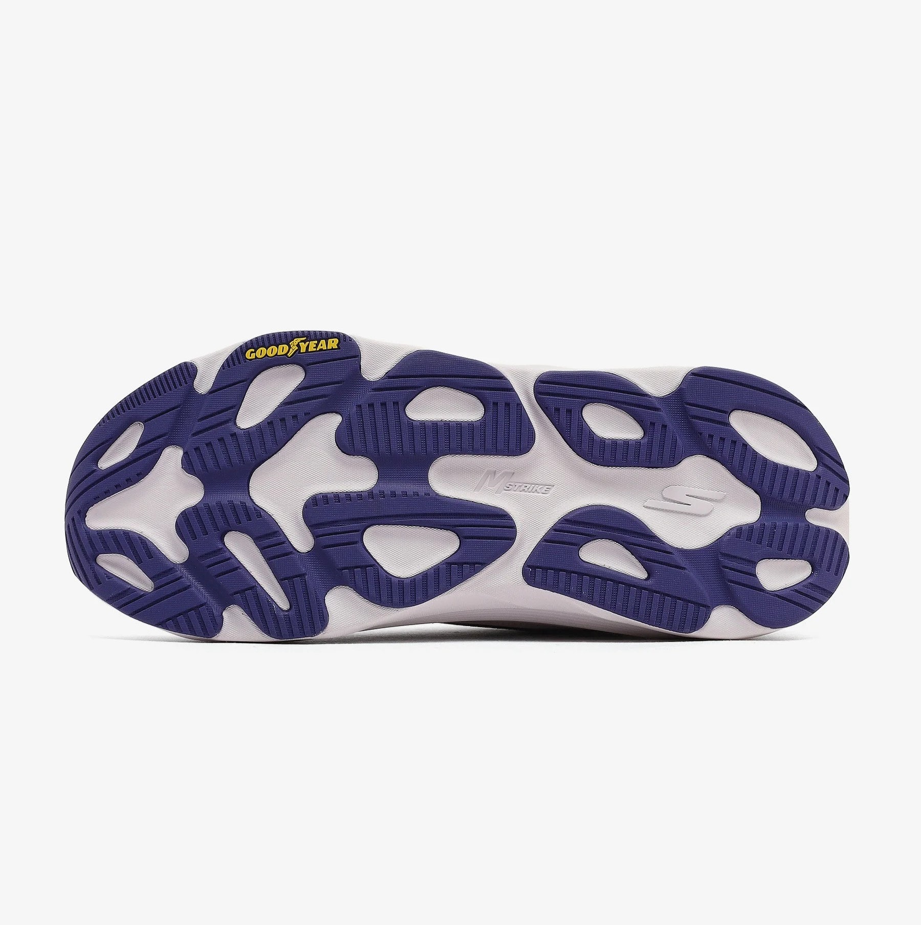 SKECHERS MAX CUSHIONING GLIDE - STEP