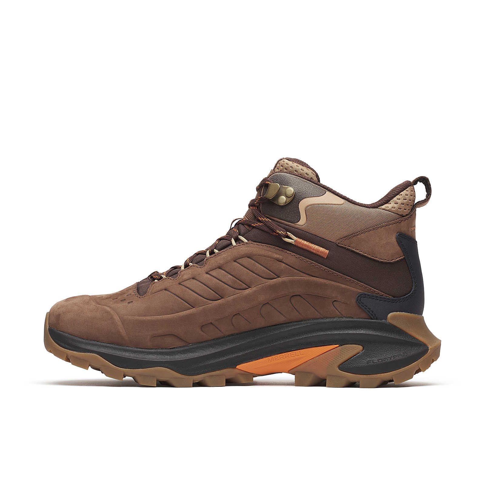 MERRELL MOAB SPEED 2 LTR MID WP