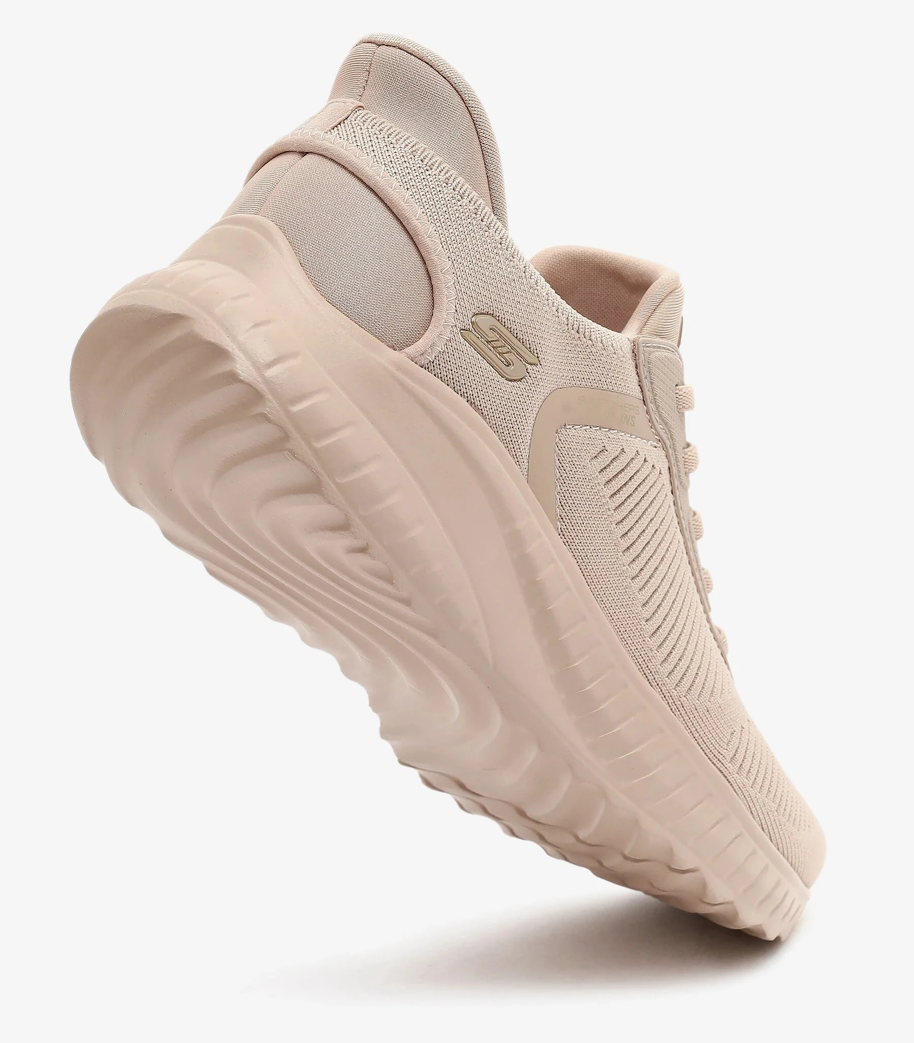 SKECHERS SLIP-INS:BOBS SPORT SQUAD