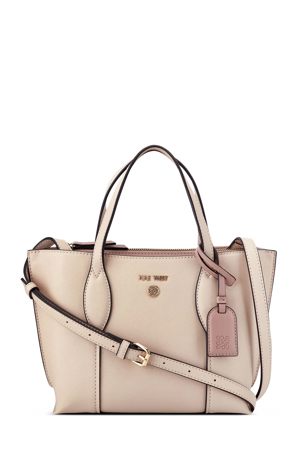 NINE WEST GRADY NGS115175 5FX - CREAM