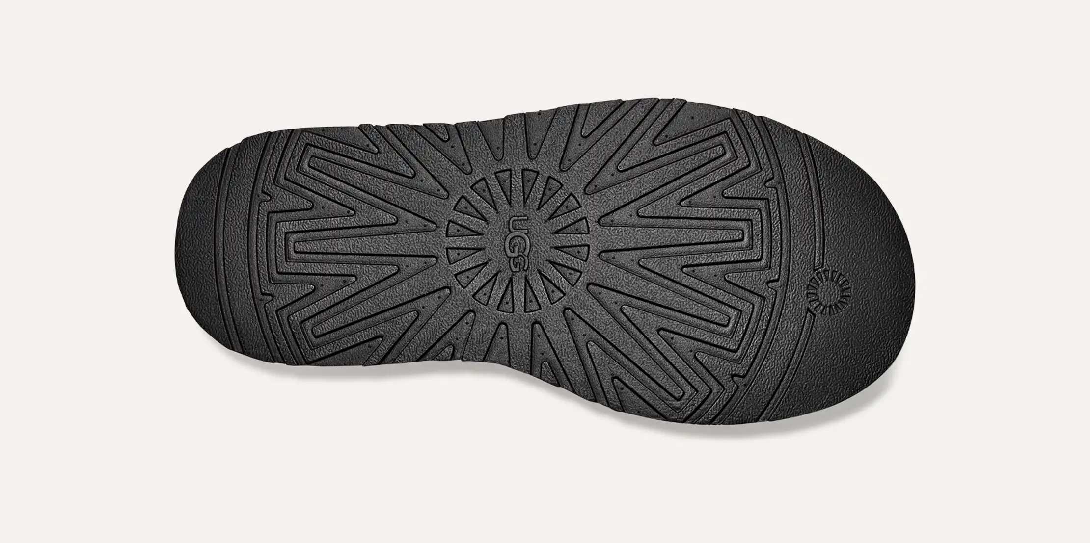 UGG CLASSIC MINI DIPPER