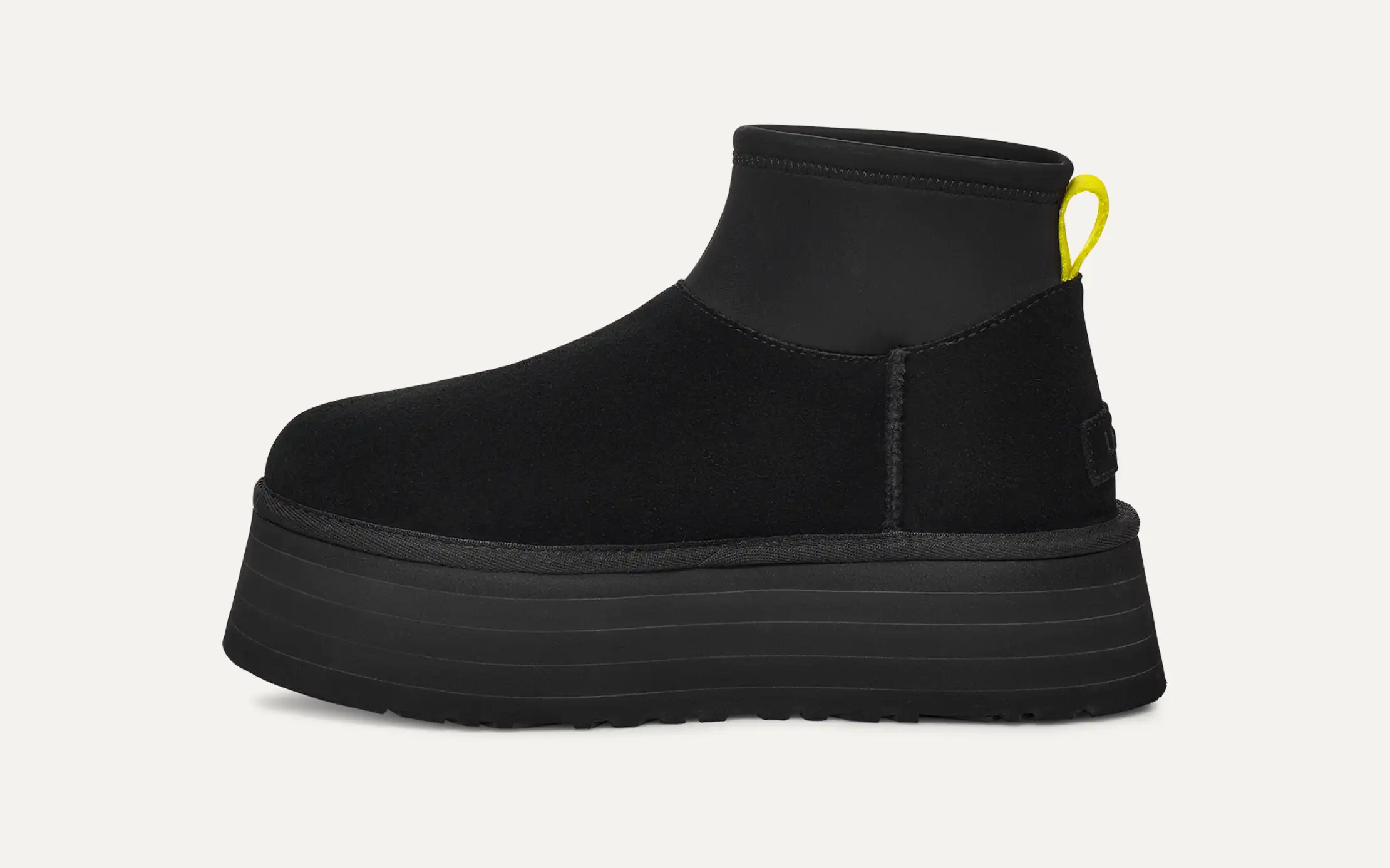 UGG CLASSIC MINI DIPPER