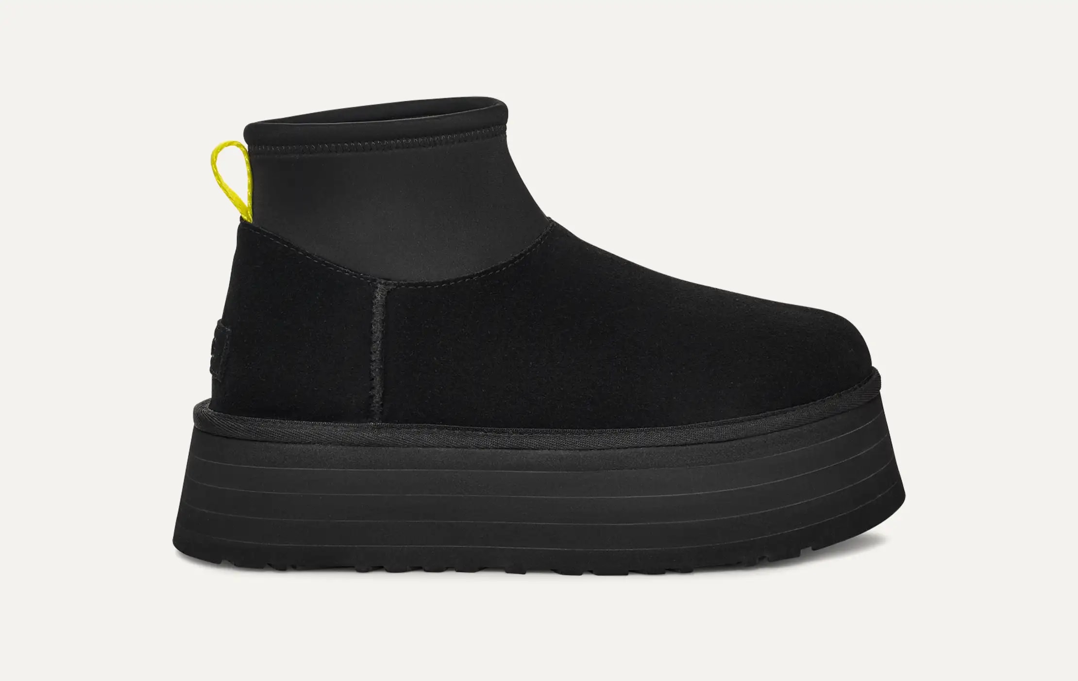 UGG CLASSIC MINI DIPPER