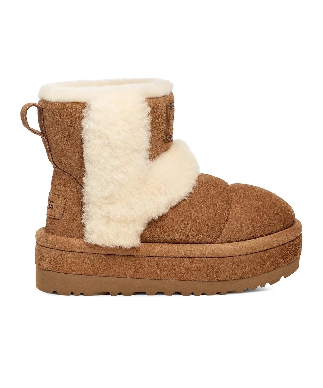 UGG CLASSIC CLOUDPEAK