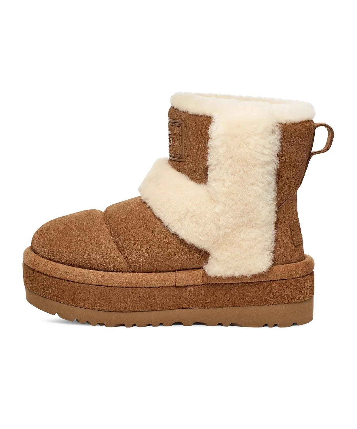 UGG CLASSIC CLOUDPEAK