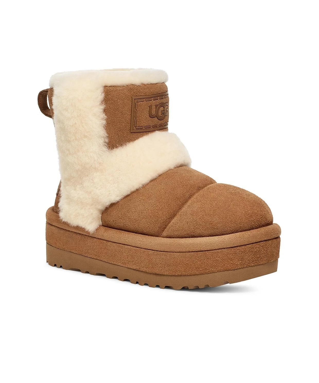 UGG CLASSIC CLOUDPEAK