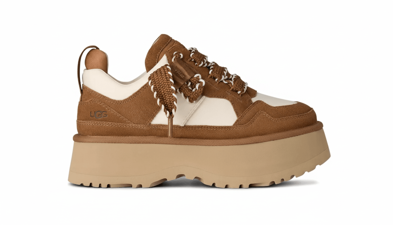 UGG W ASTROMEL