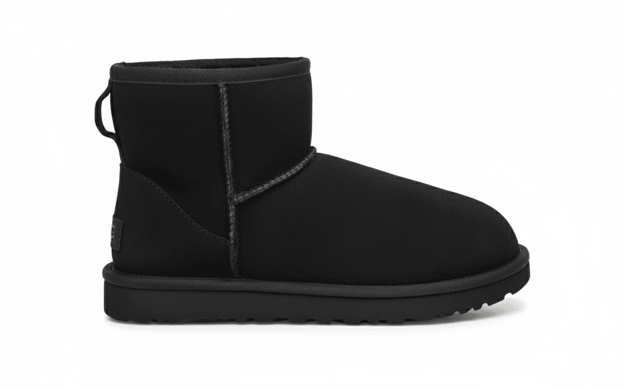 UGG W CLASSIC MINI II