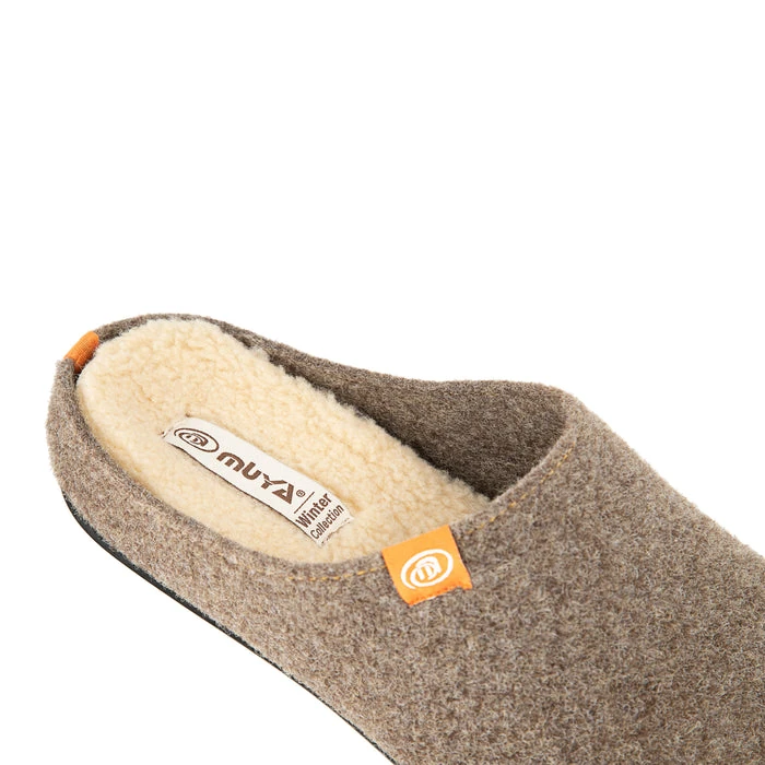 MUYA 36900 IONTAS - KAHVE