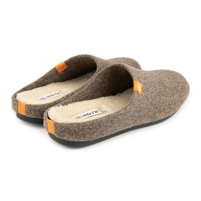 MUYA 36800 SMIL - KAHVE