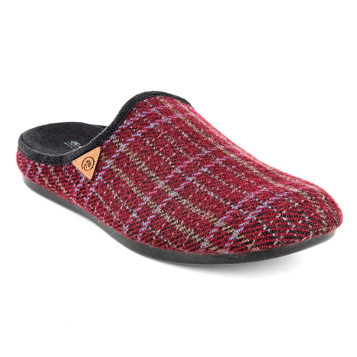 MUYA 33802 DAVIS - BORDO