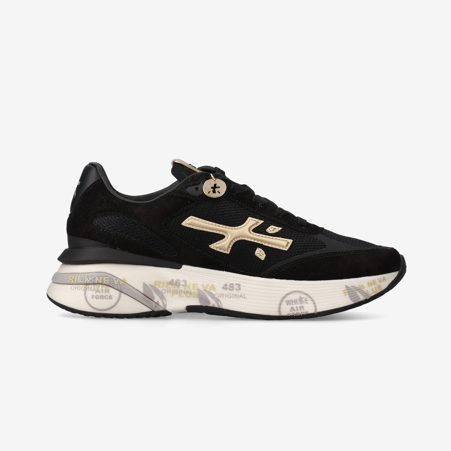 PREMIATA MOERUND 7799
