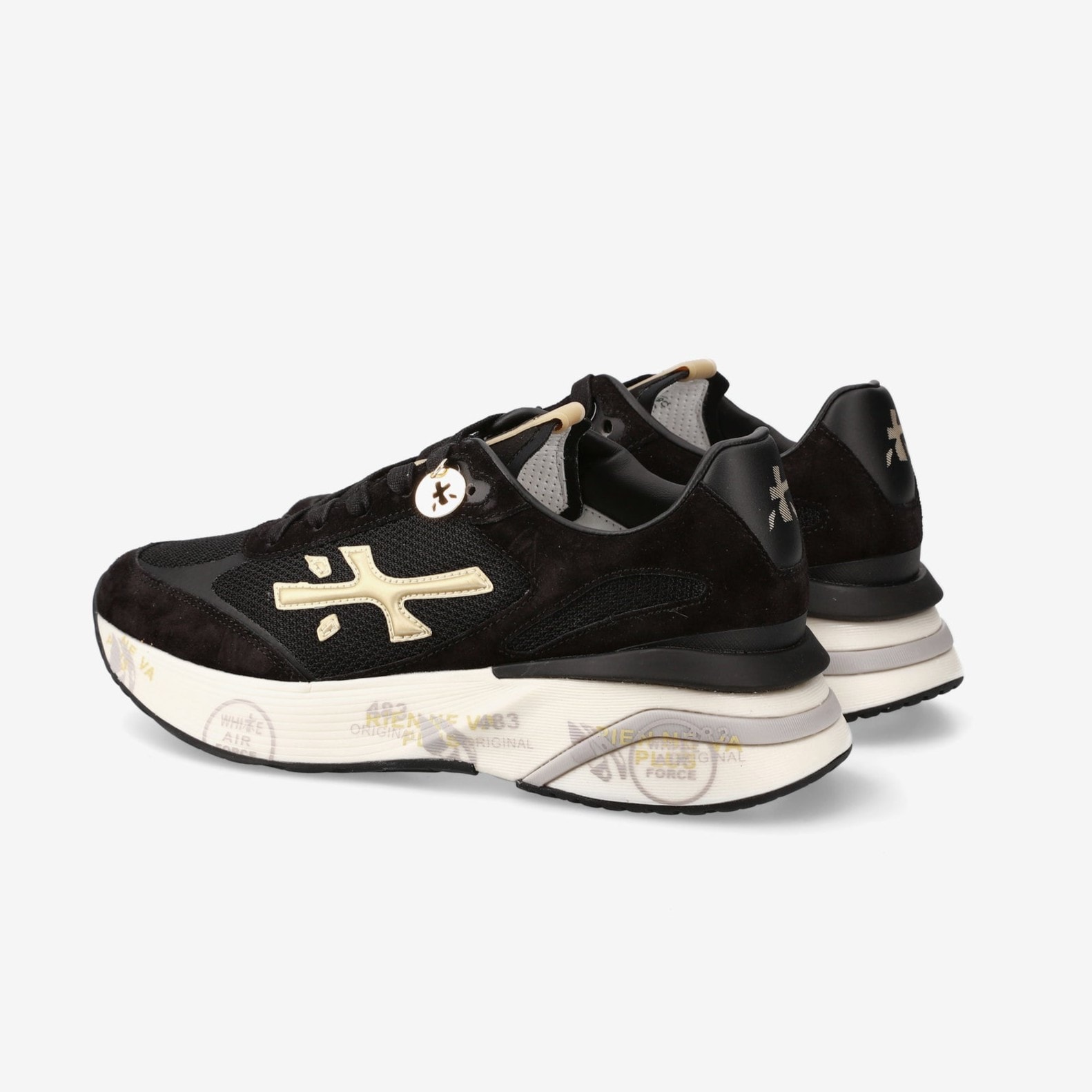 PREMIATA MOERUND 7799