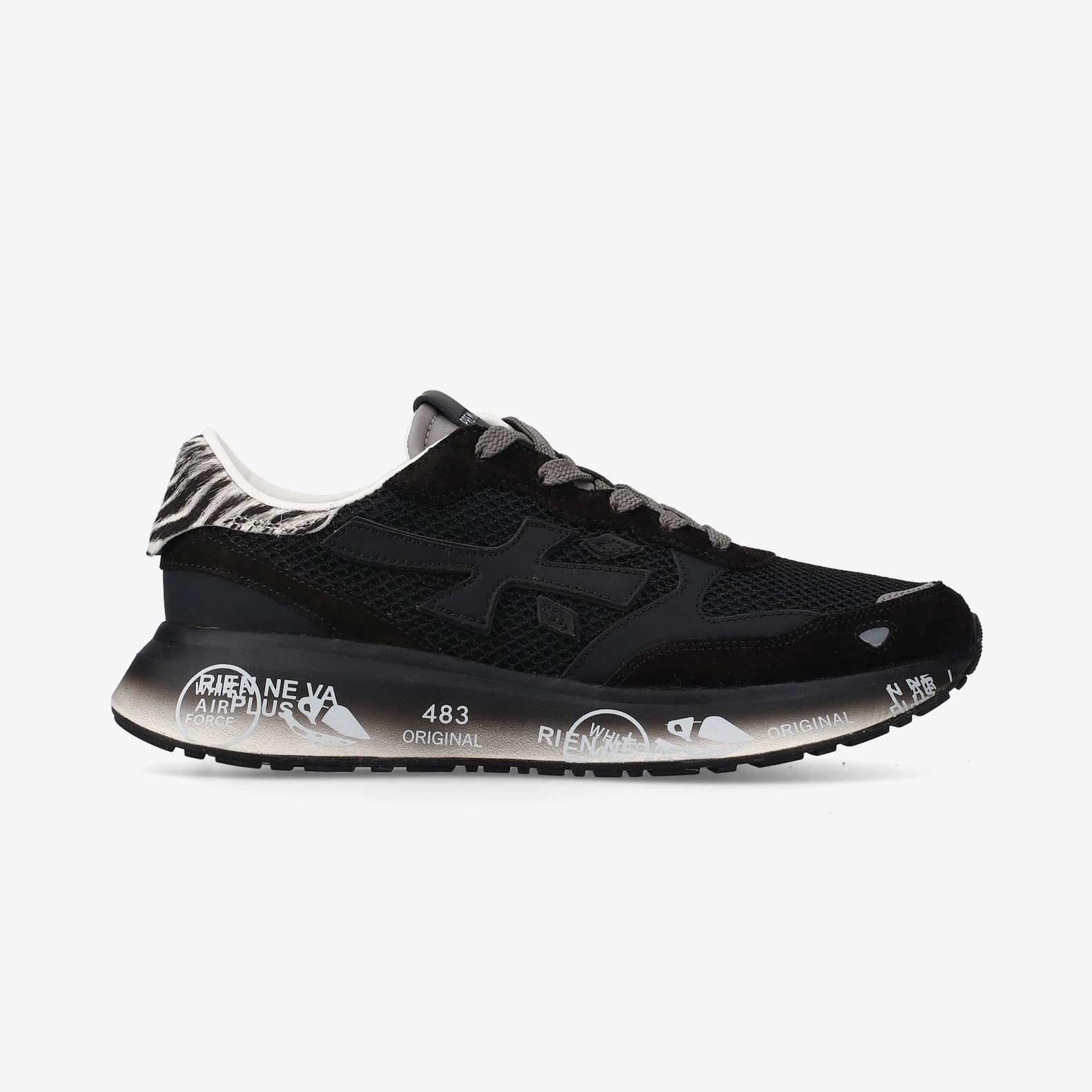 PREMIATA LAURYN 7779