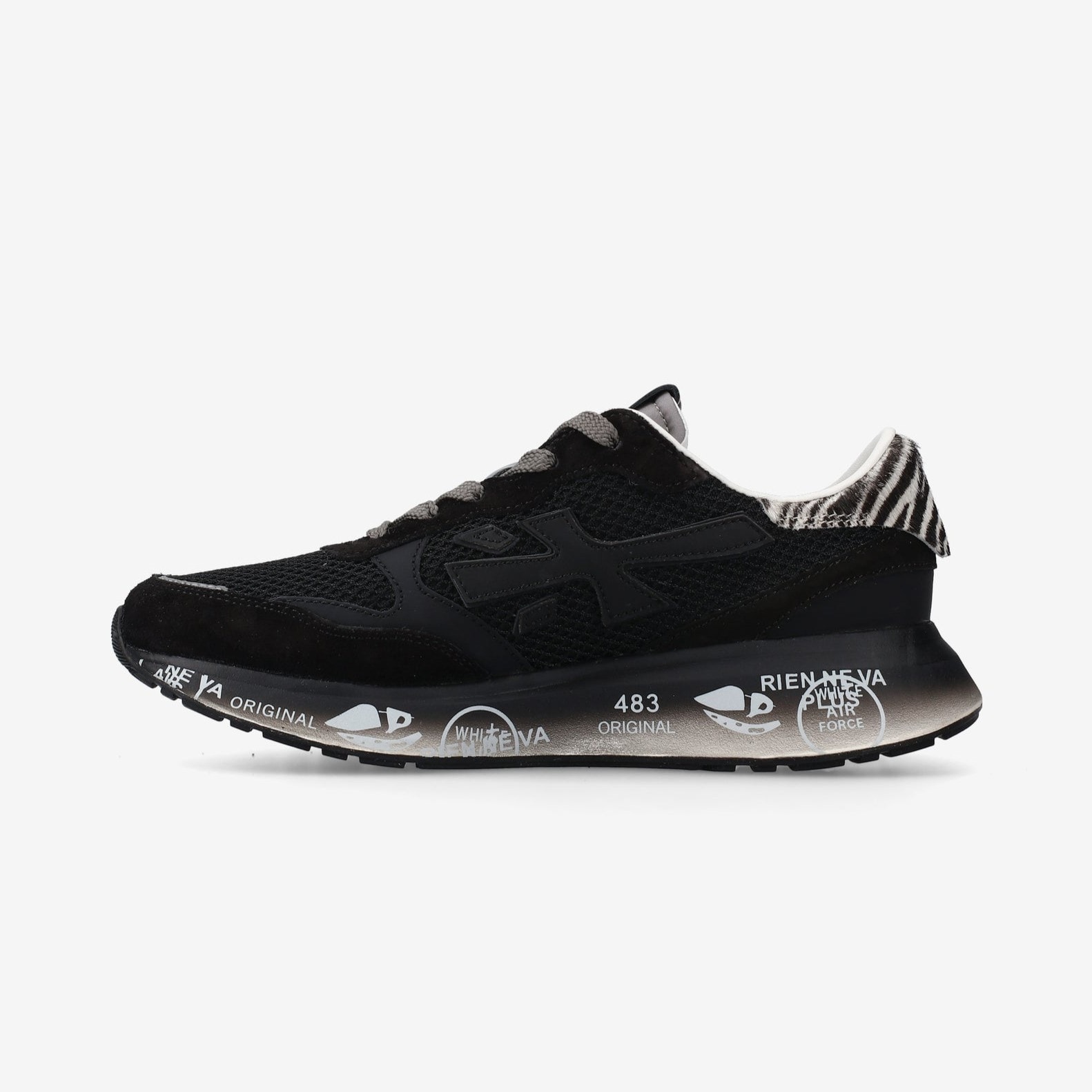 PREMIATA LAURYN 7779