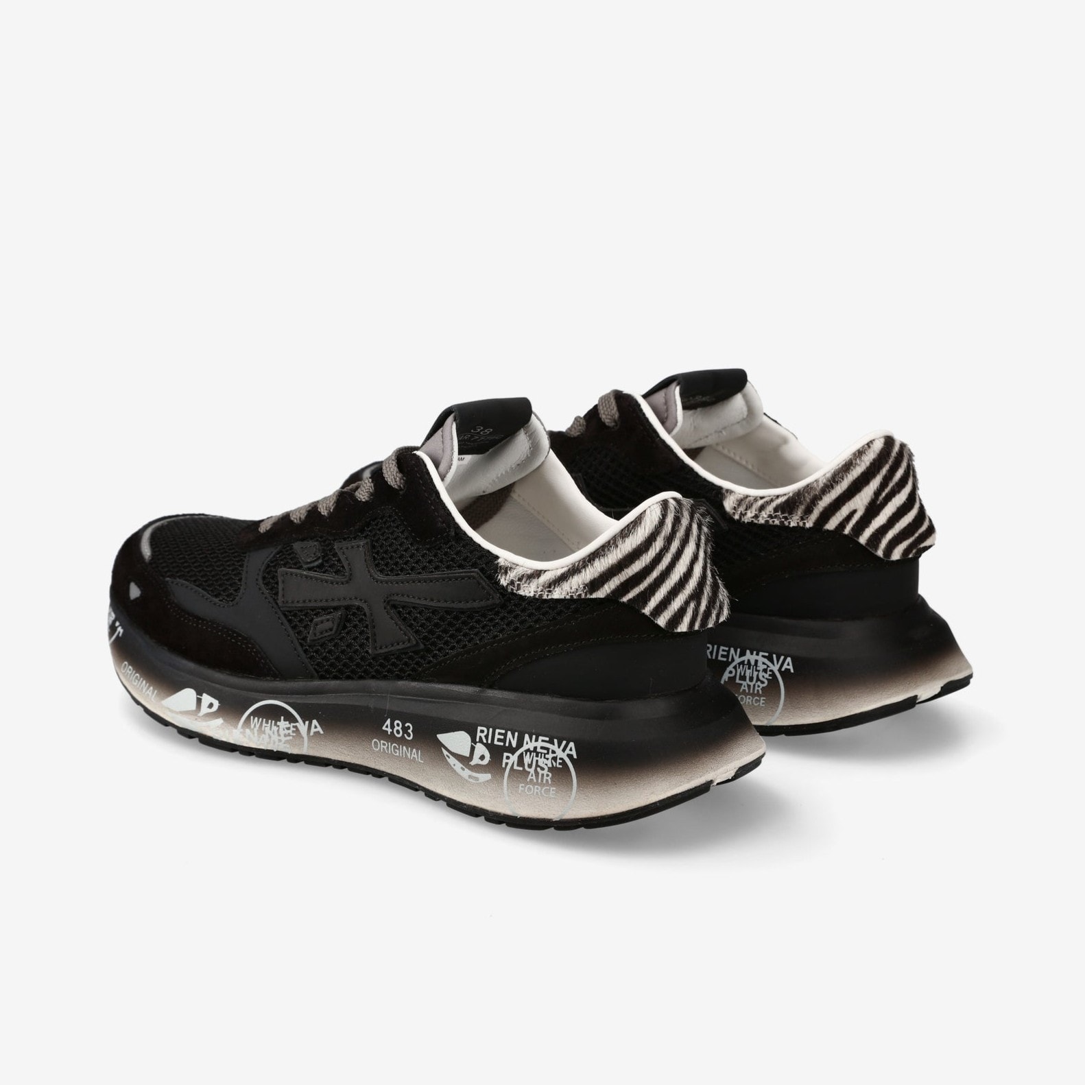 PREMIATA LAURYN 7779