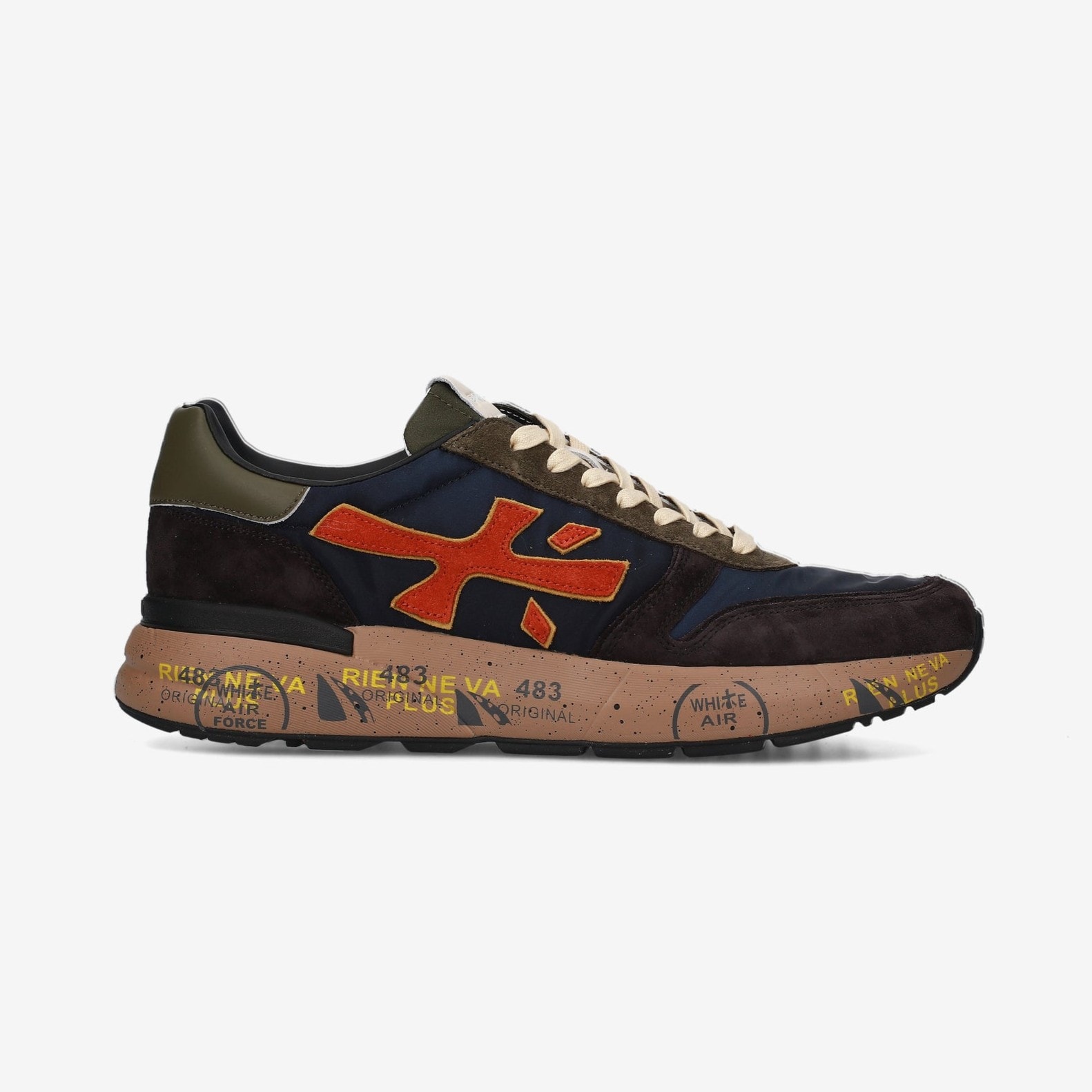 PREMIATA MICK 7721