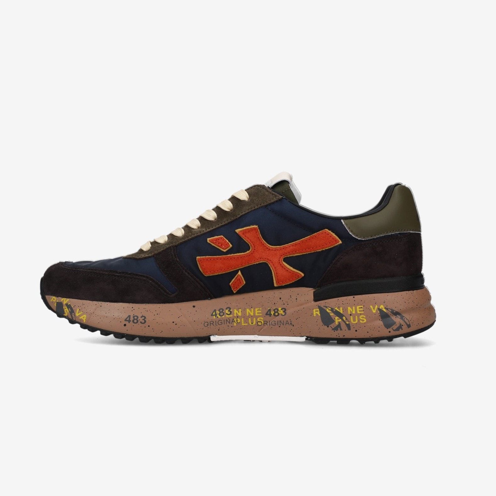 PREMIATA MICK 7721