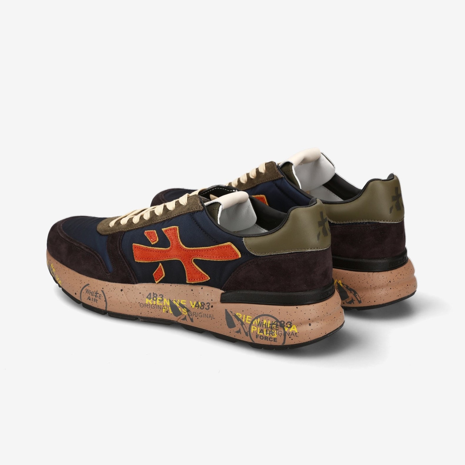 PREMIATA MICK 7721