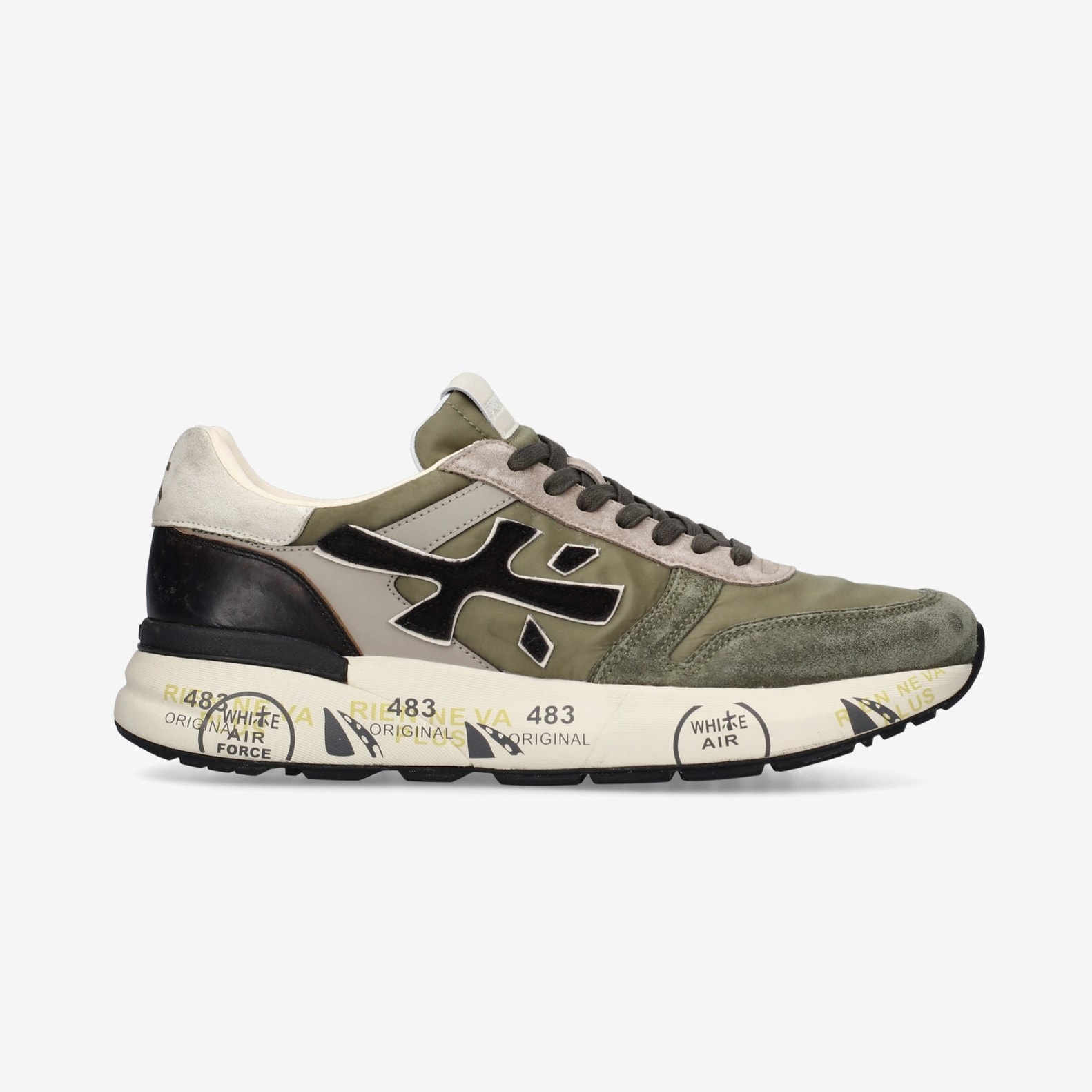 PREMIATA MICK 7720
