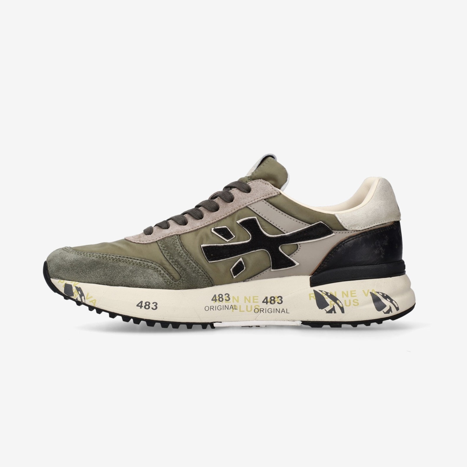 PREMIATA MICK 7720