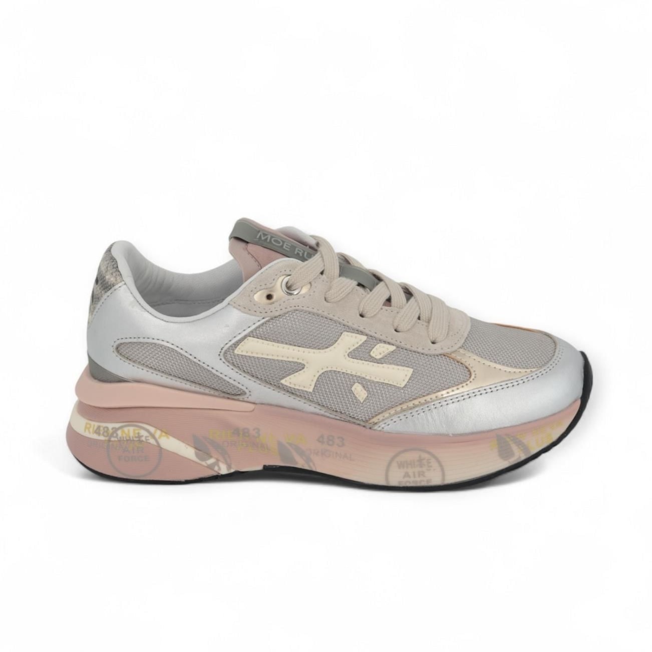 PREMIATA MOERUND 7797
