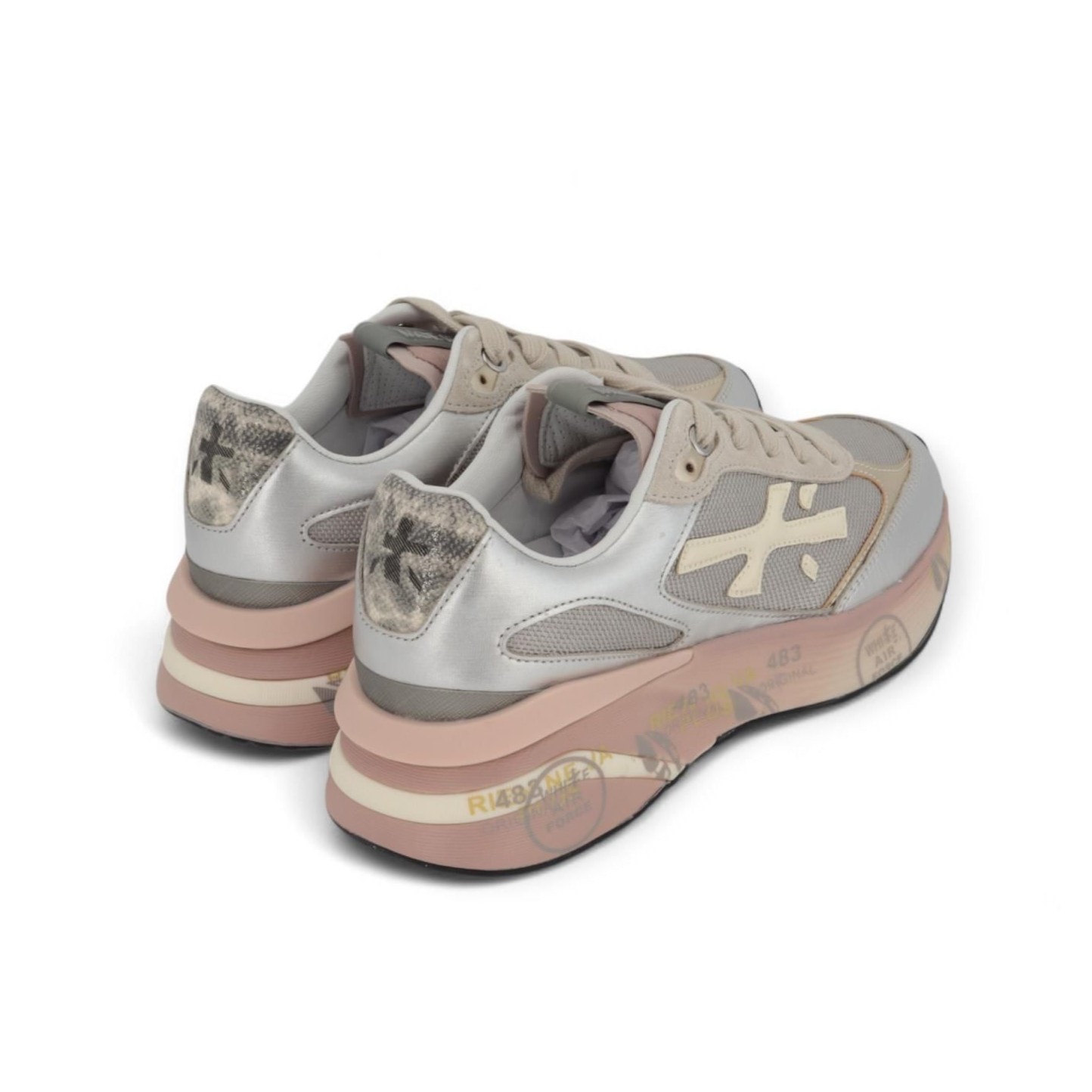 PREMIATA MOERUND 7797