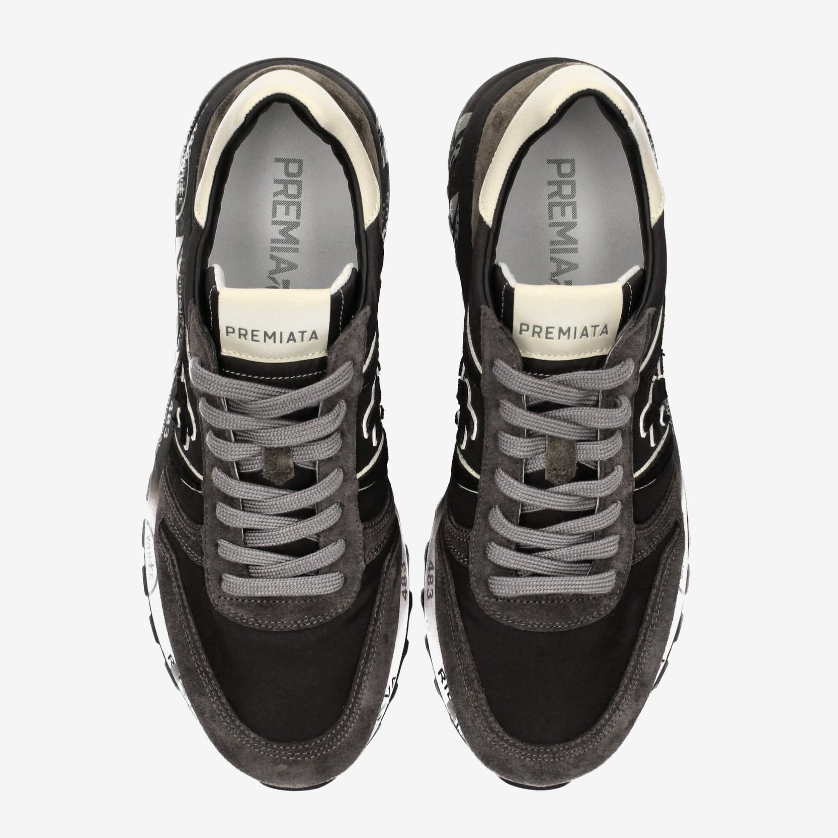 PREMIATA LANDER 4951